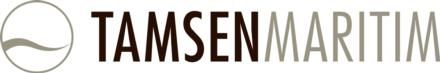 Logo von TAMSEN MARITIM GmbH