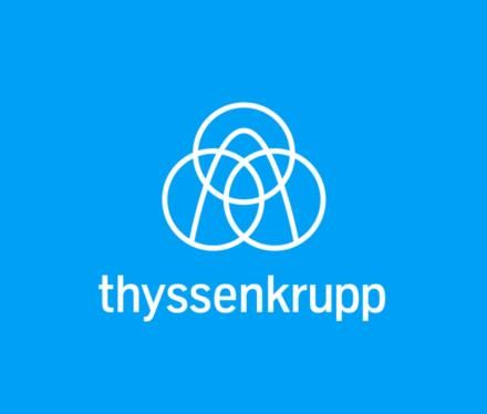 Logo von thyssenkrupp Presta Schönebeck GmbH