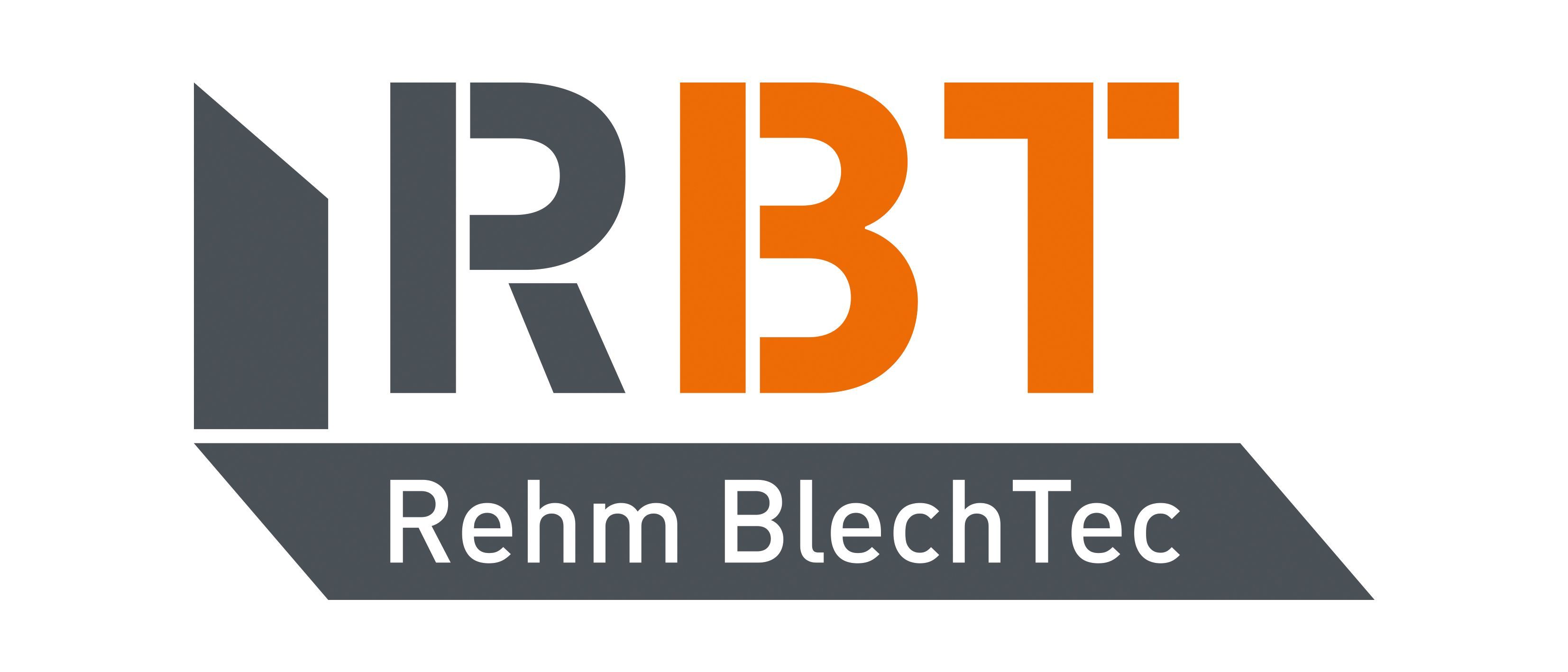 Logo von Rehm BlechTec GmbH
