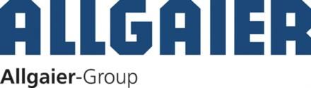 Logo von ALLGAIER WERKE GmbH