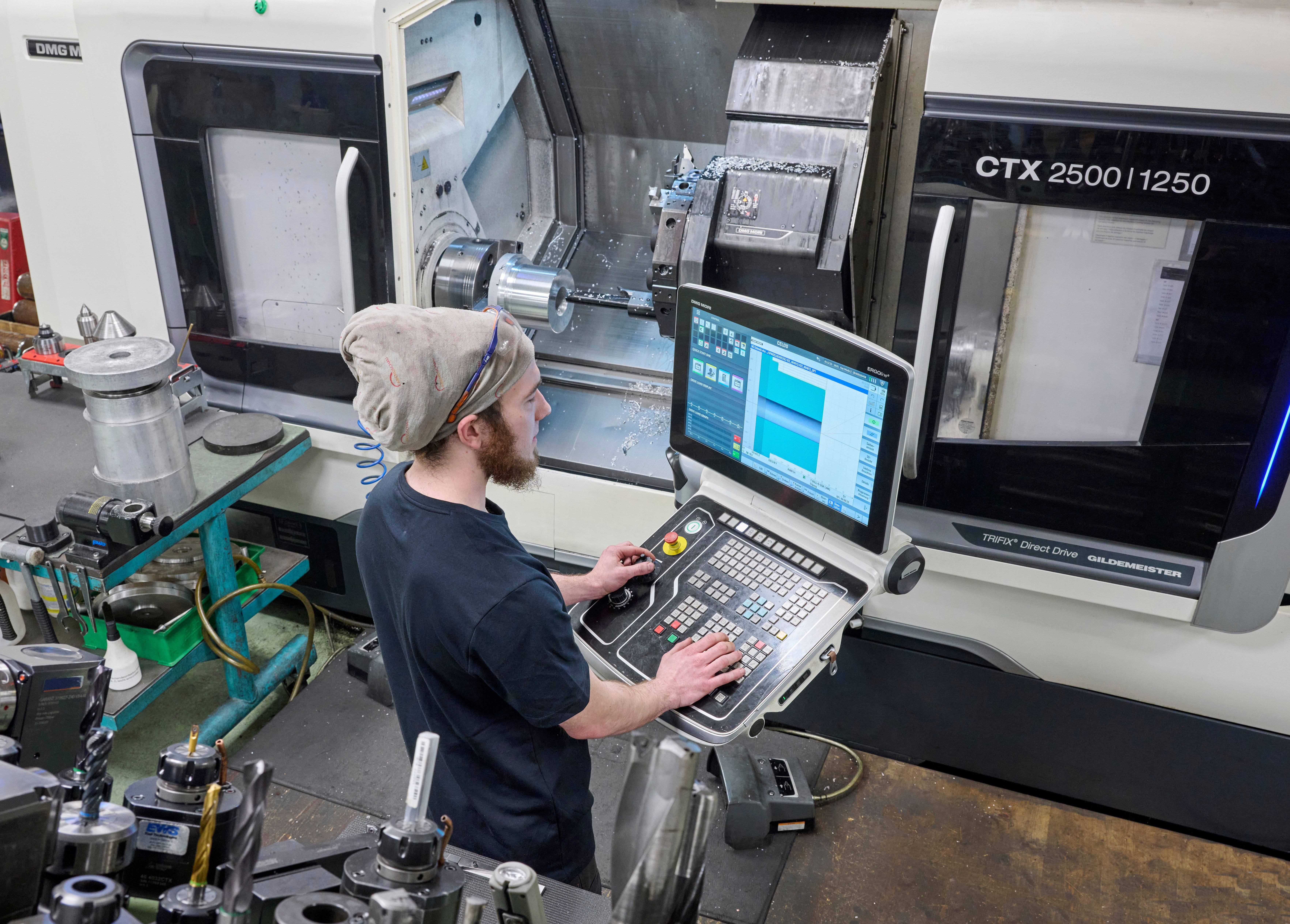 ASD Maschinenbau GmbH