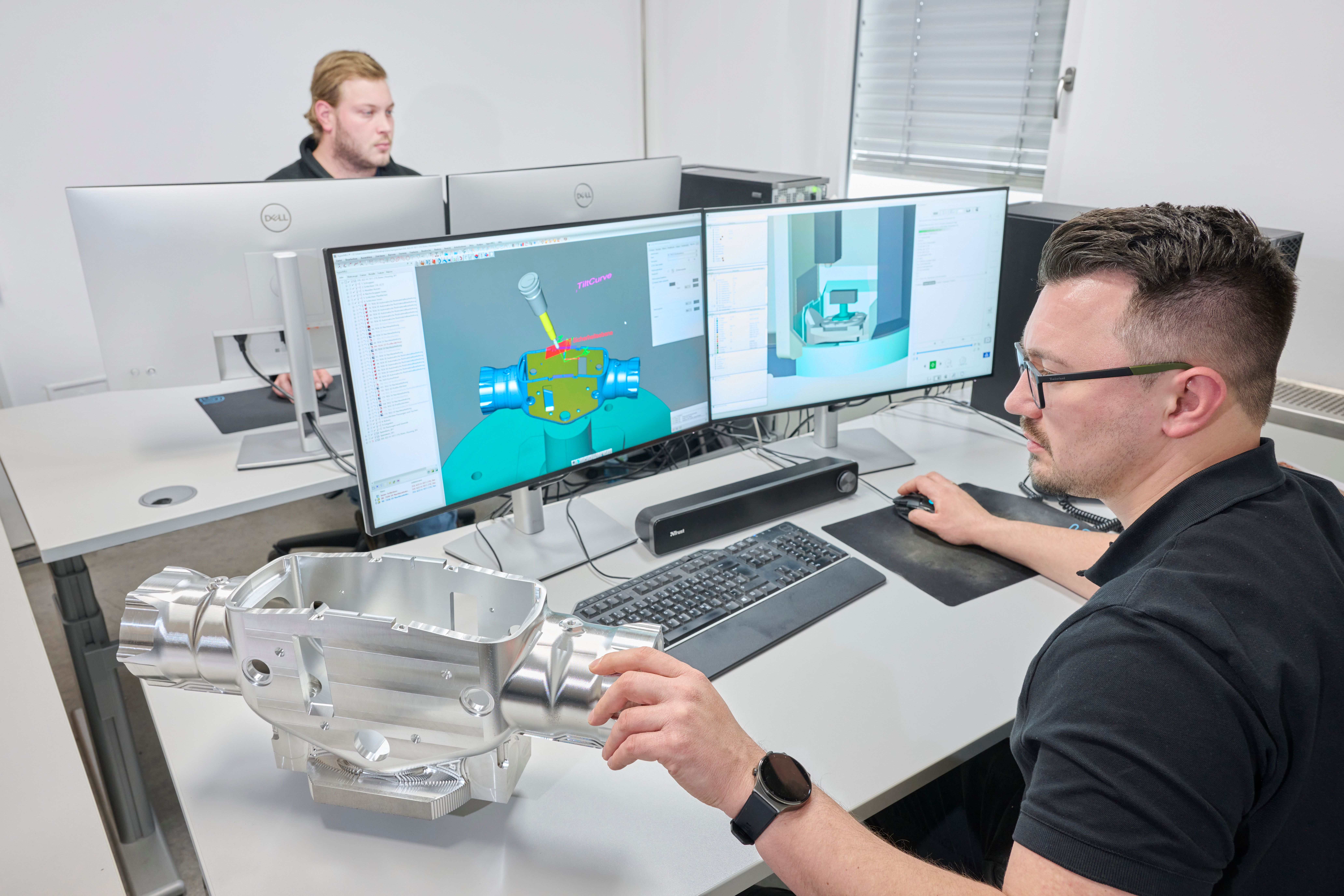 ASD Maschinenbau GmbH