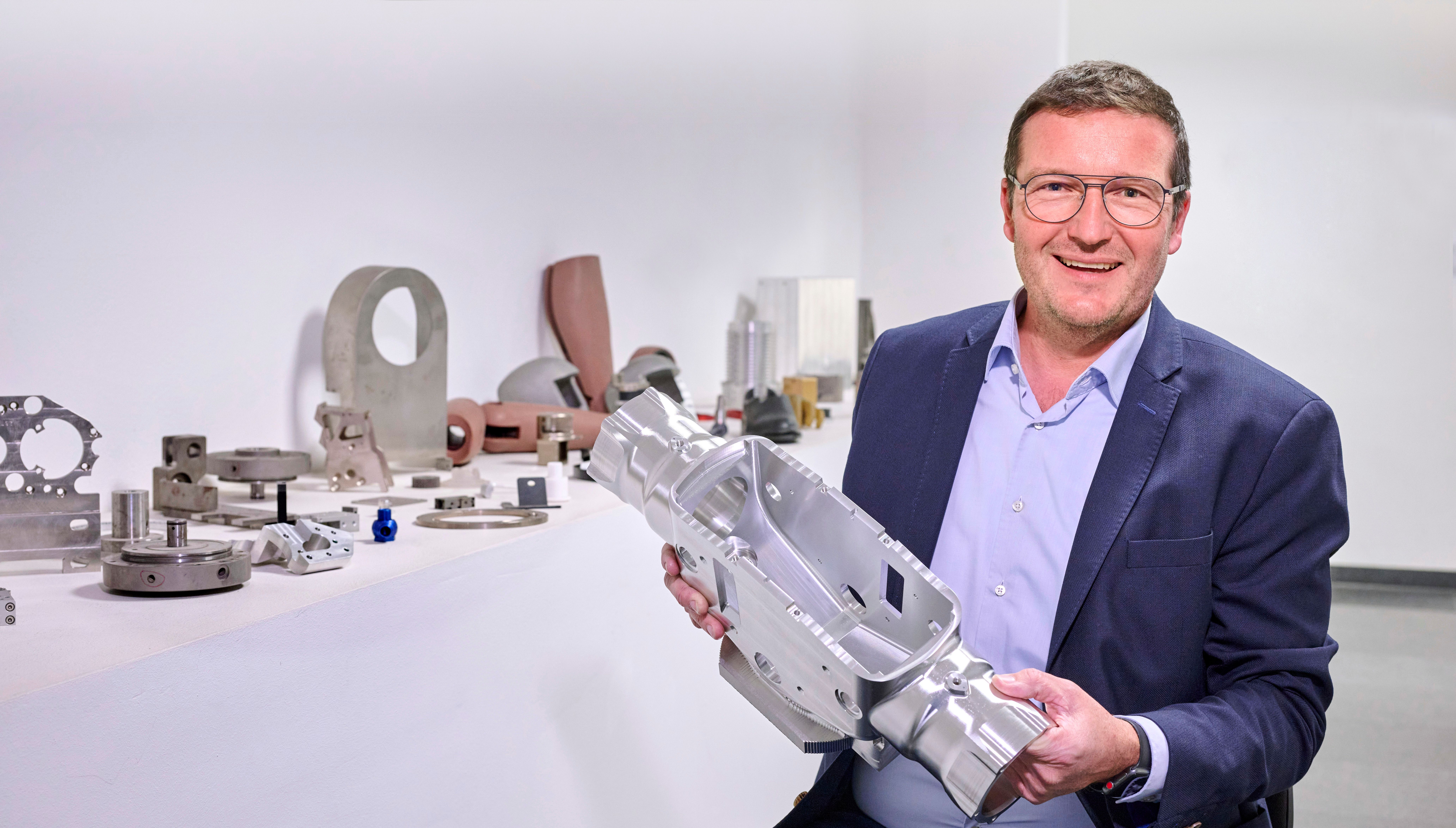 ASD Maschinenbau GmbH