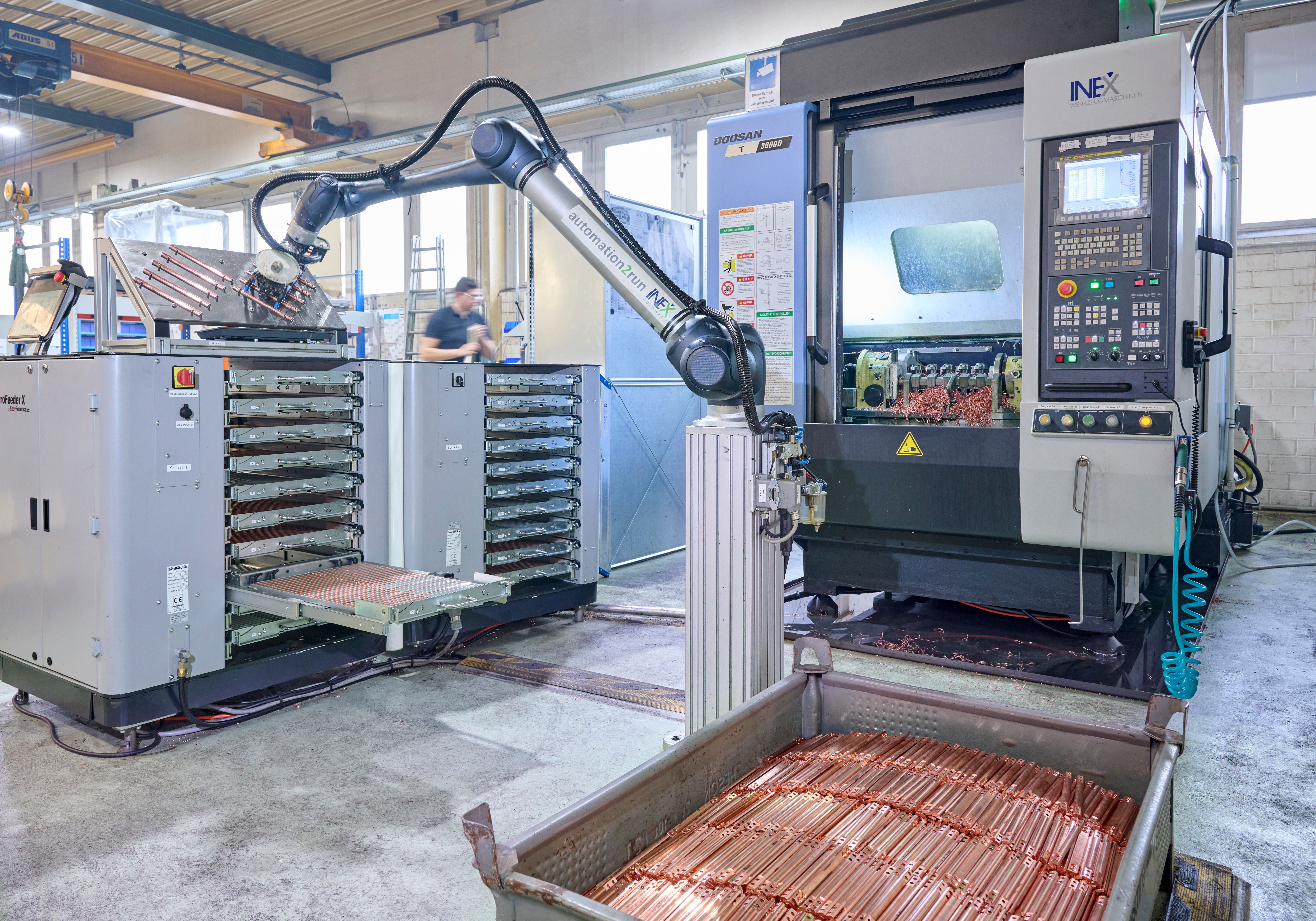 ASD Maschinenbau GmbH