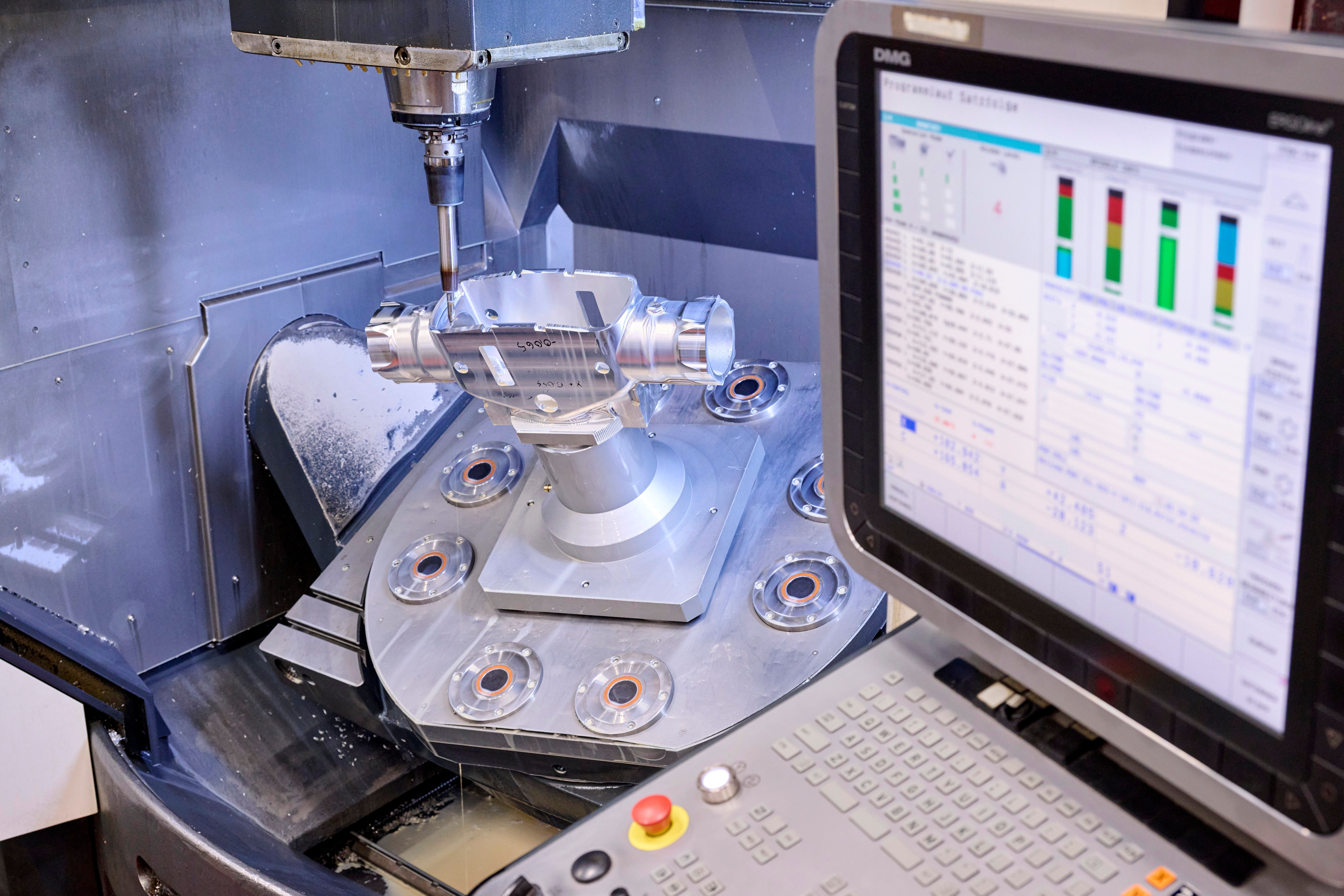 ASD Maschinenbau GmbH