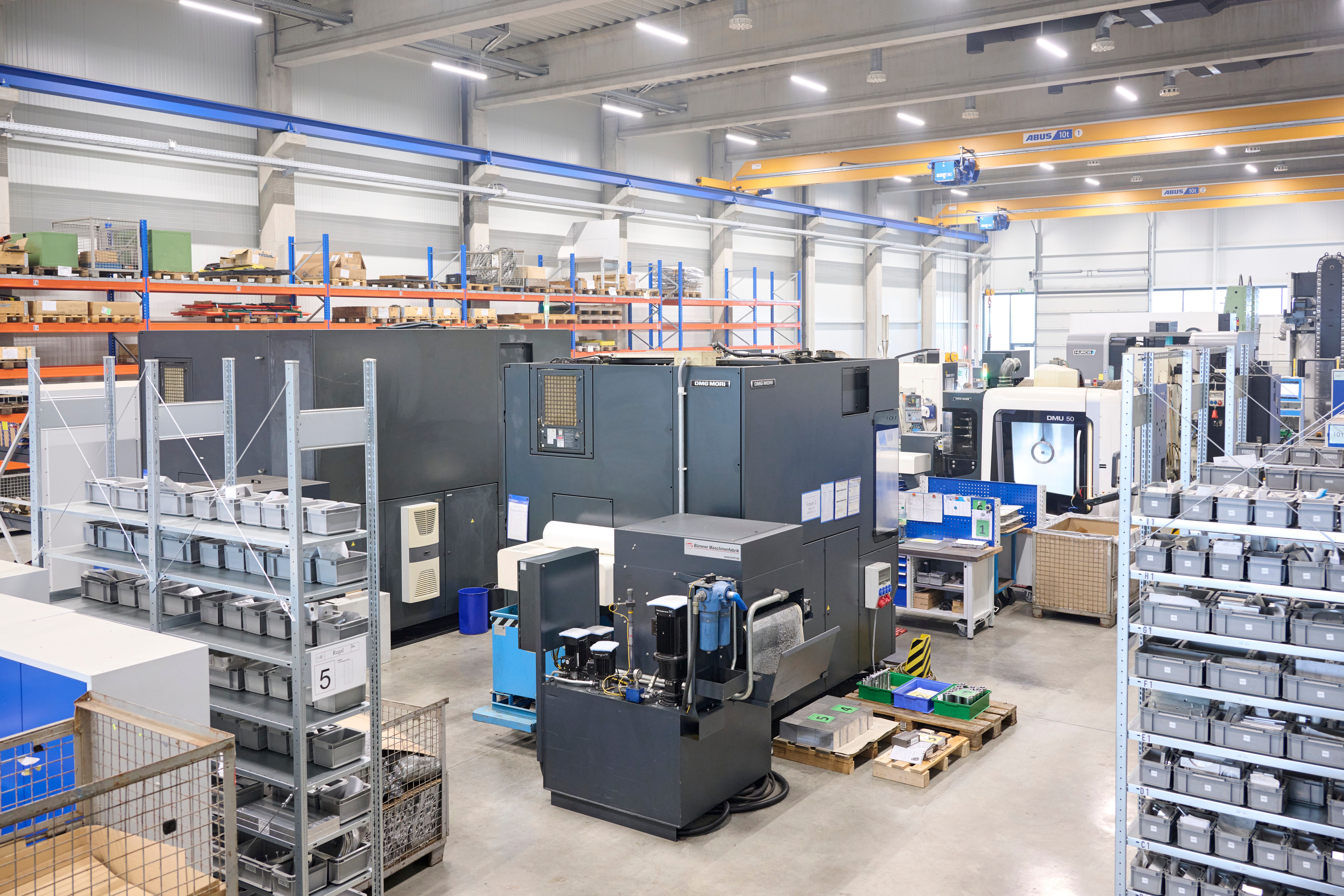 ASD Maschinenbau GmbH