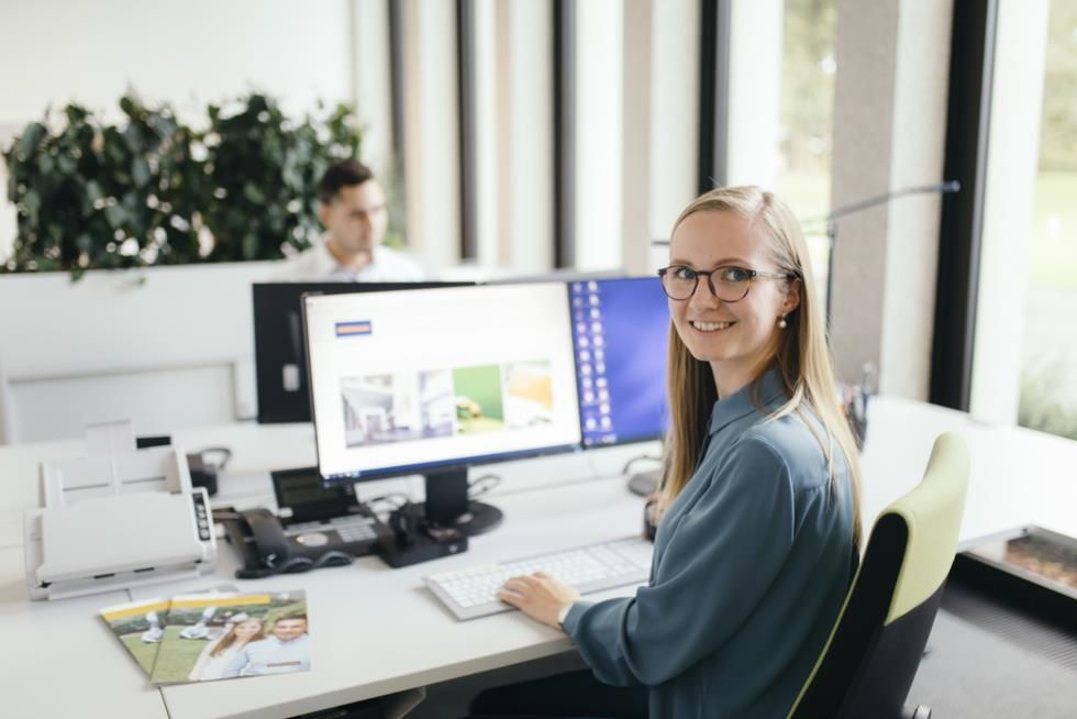 Hörmann KG Eckelhausen