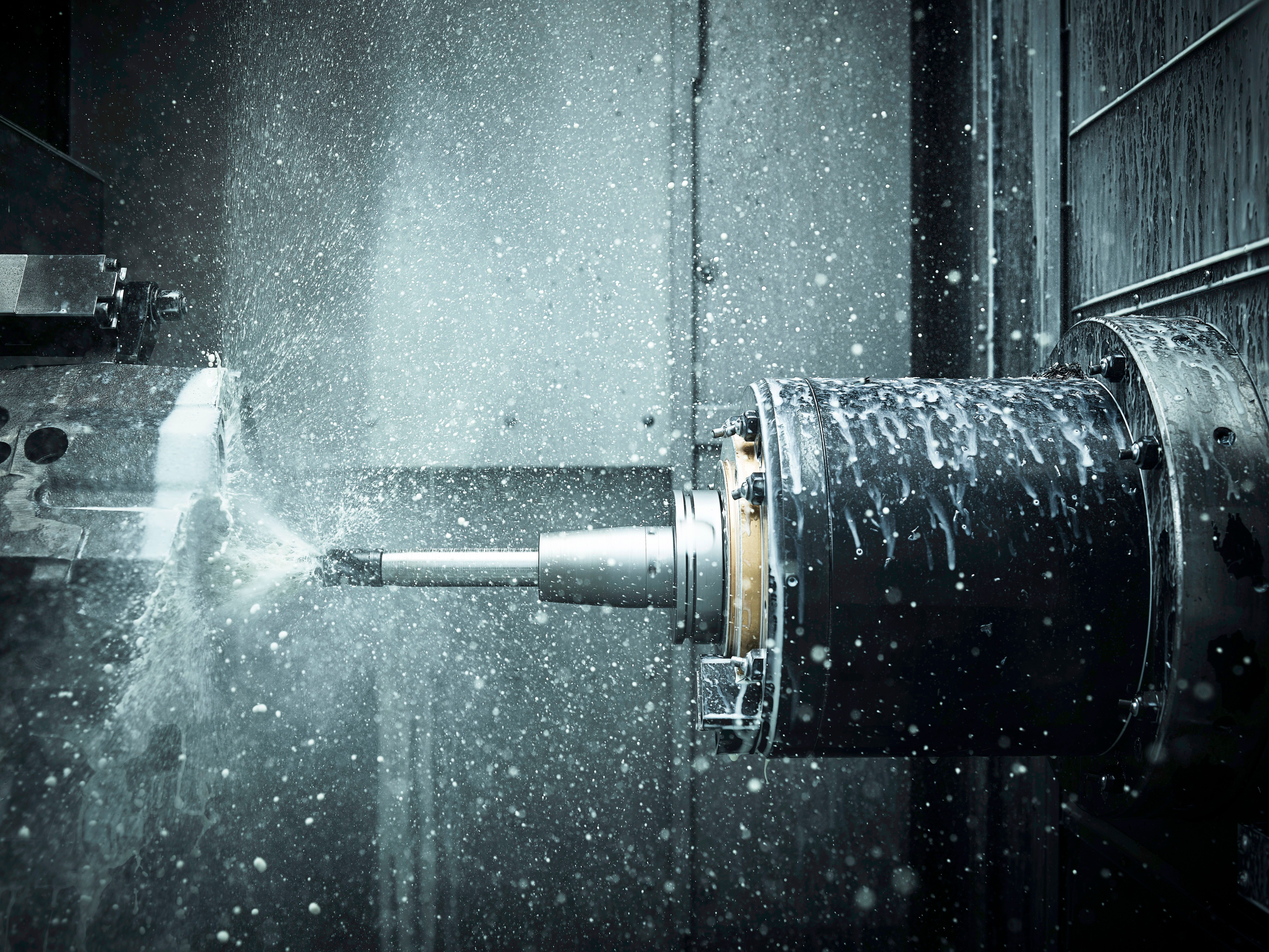 MAN Energy Solutions SE