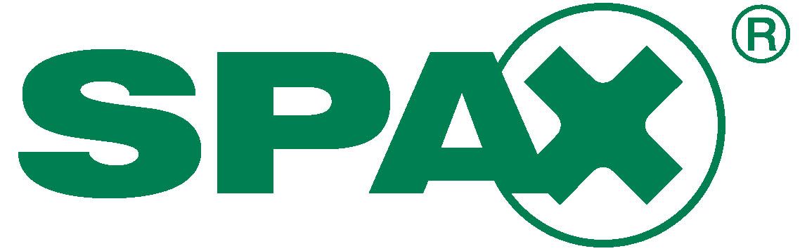 Logo von SPAX International GmbH & Co. KG