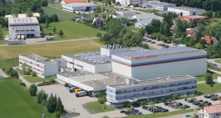 MAICO Elektroapparate-Fabrik GmbH