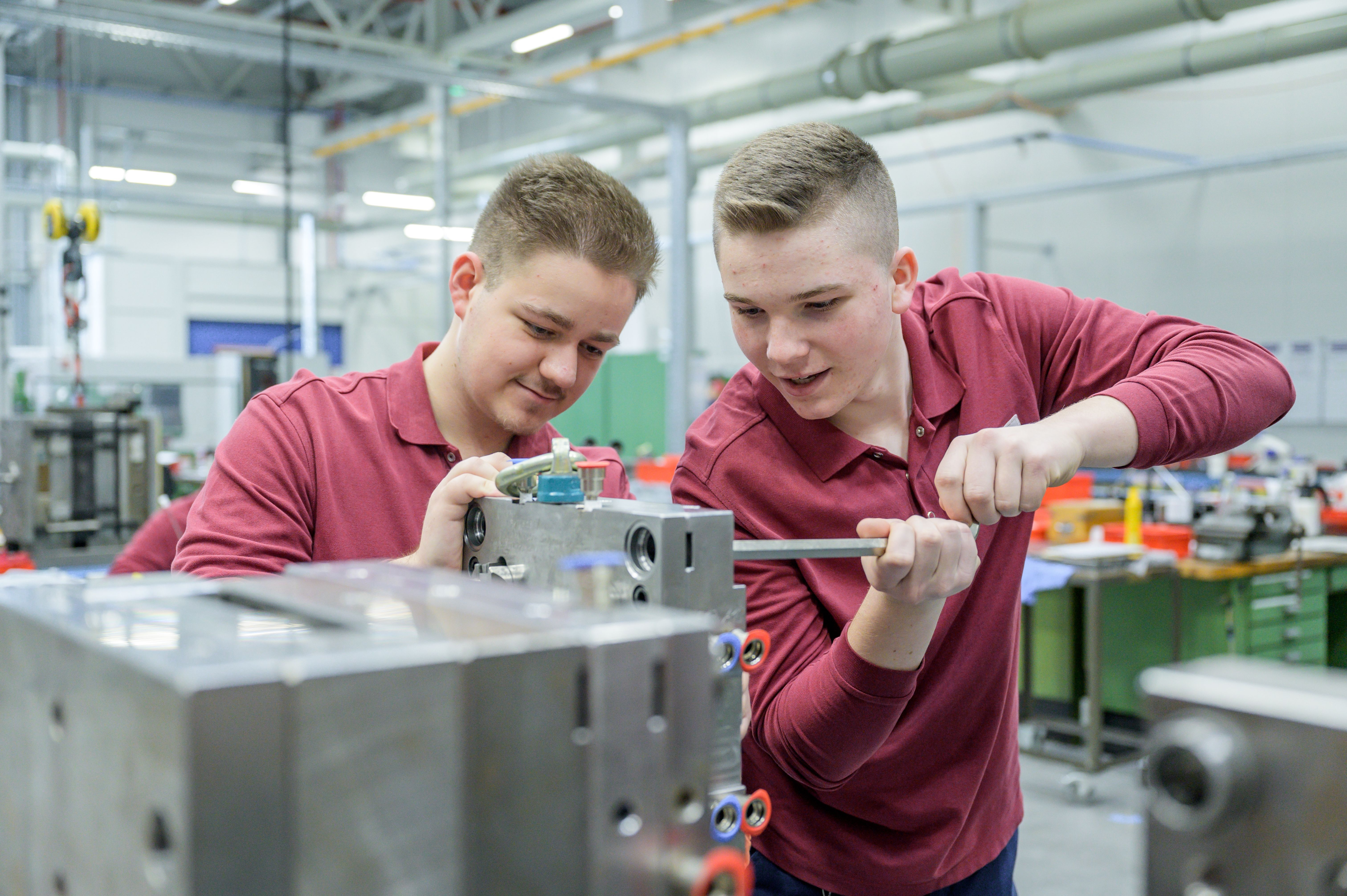 Aptar Villingen GmbH