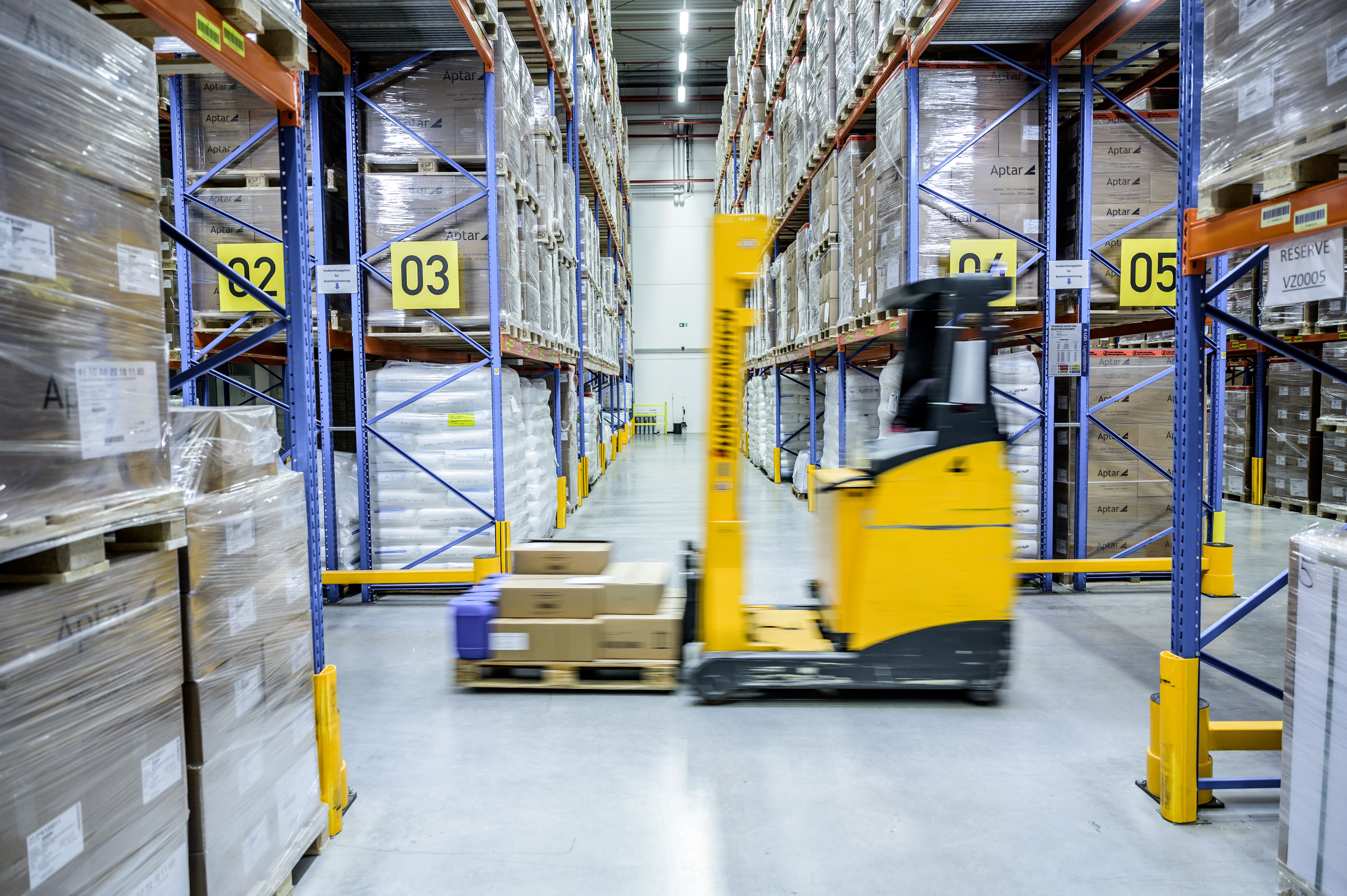 Aptar Villingen GmbH