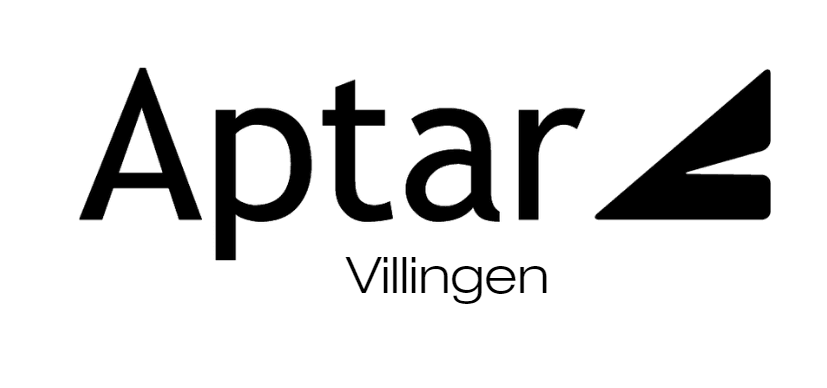 Logo von Aptar Villingen GmbH