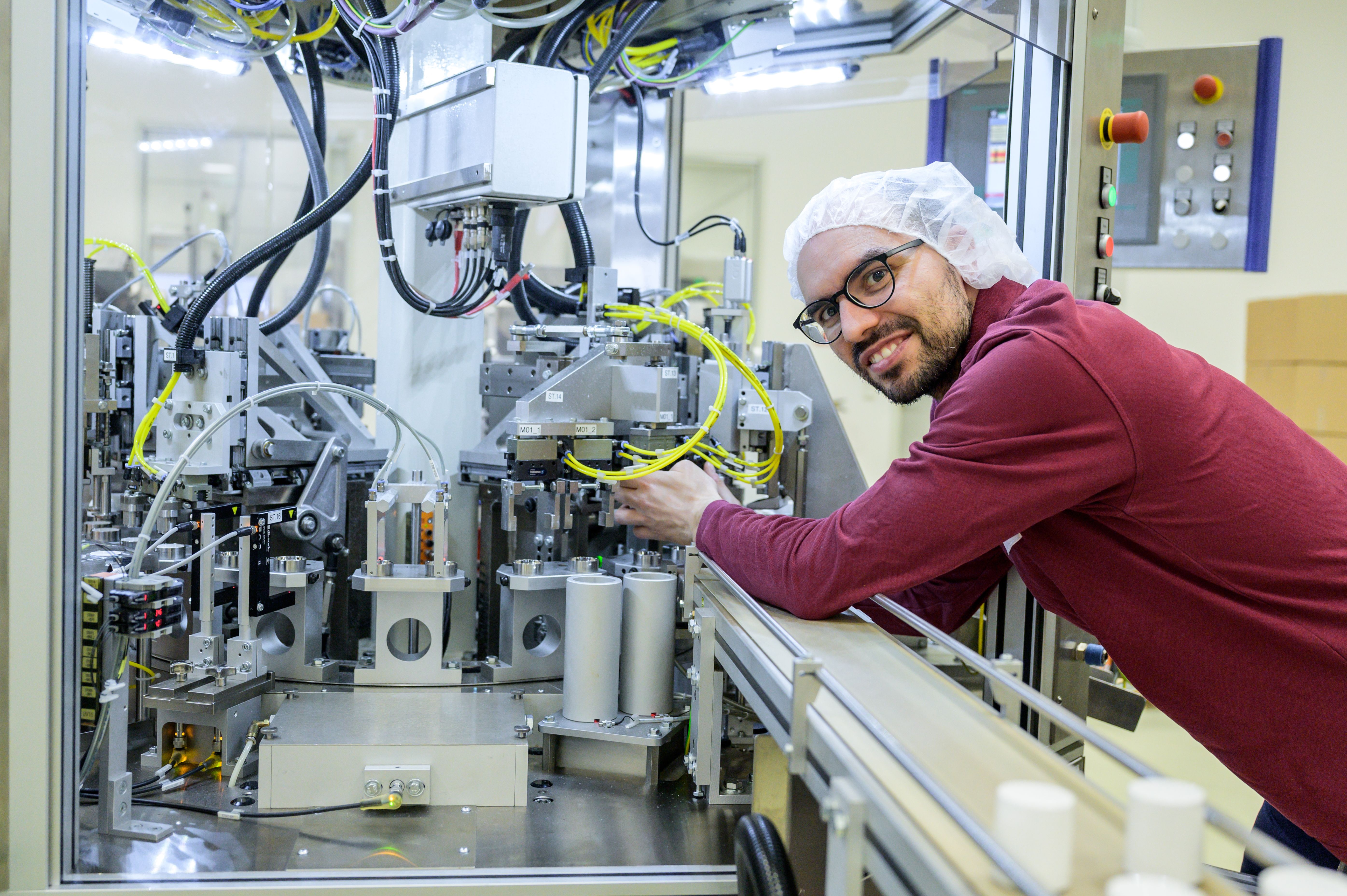 Aptar Villingen GmbH