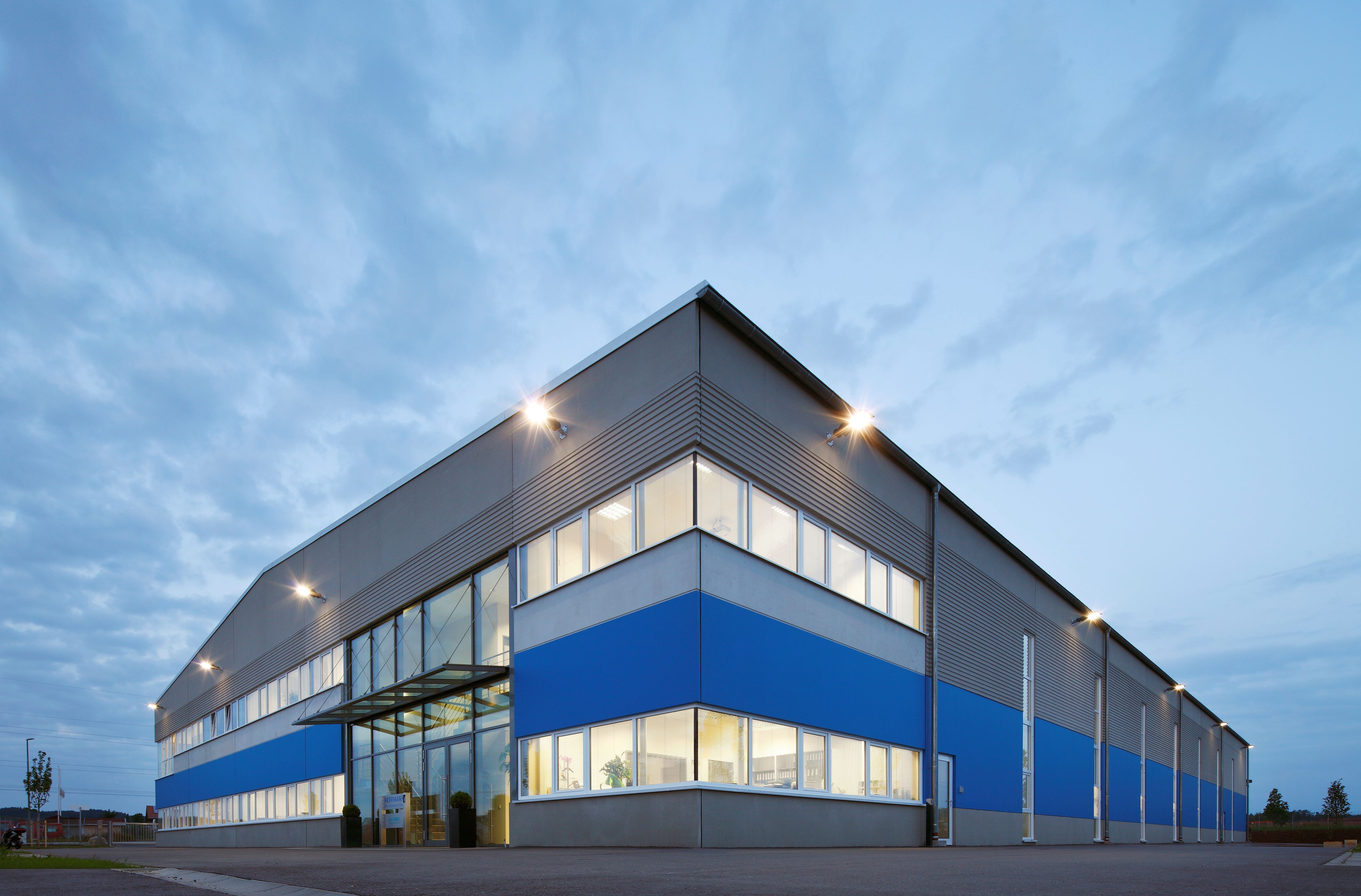 HERRMANN CNC-Drehtechnik GmbH