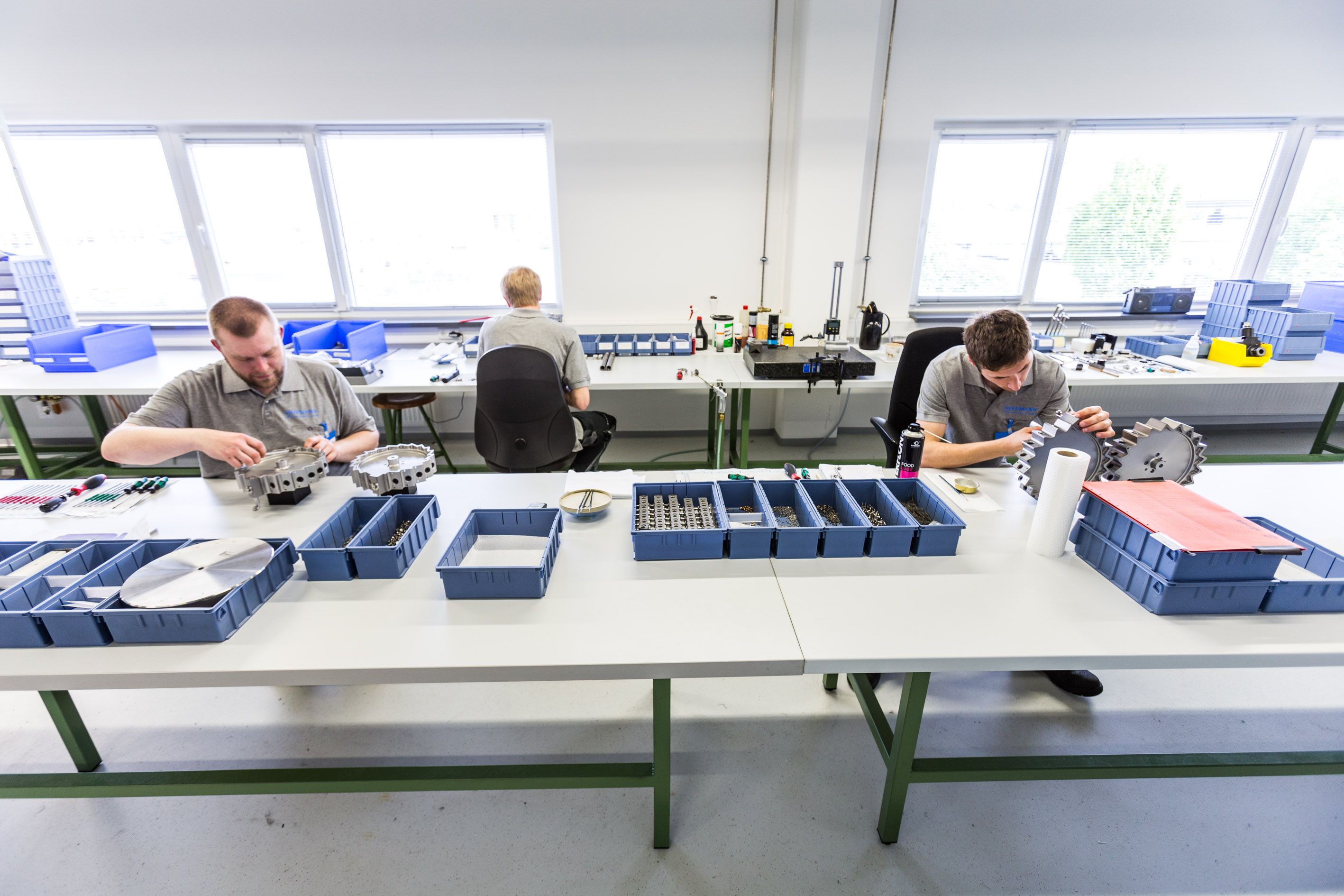 HERRMANN CNC-Drehtechnik GmbH