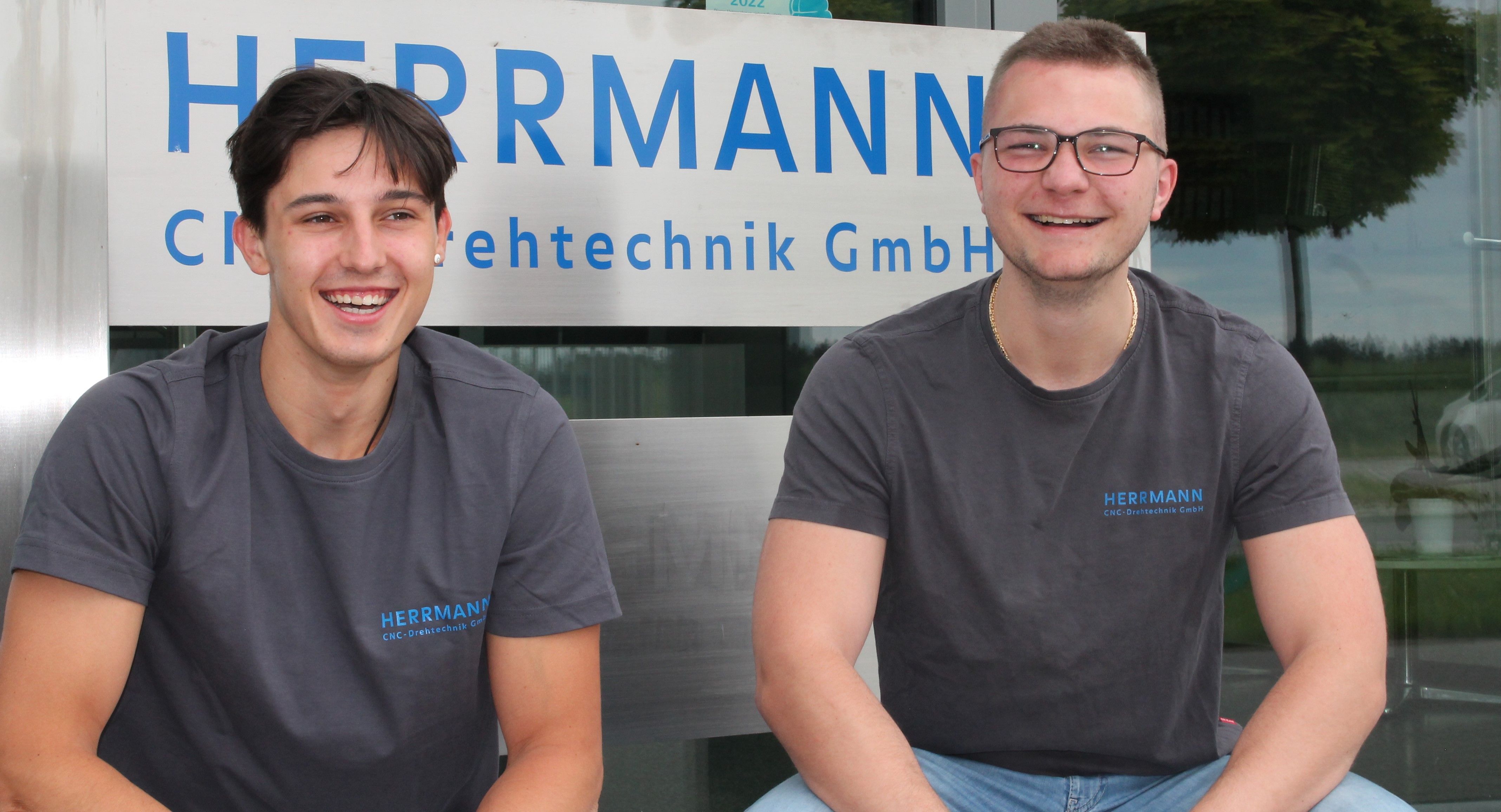 HERRMANN CNC-Drehtechnik GmbH