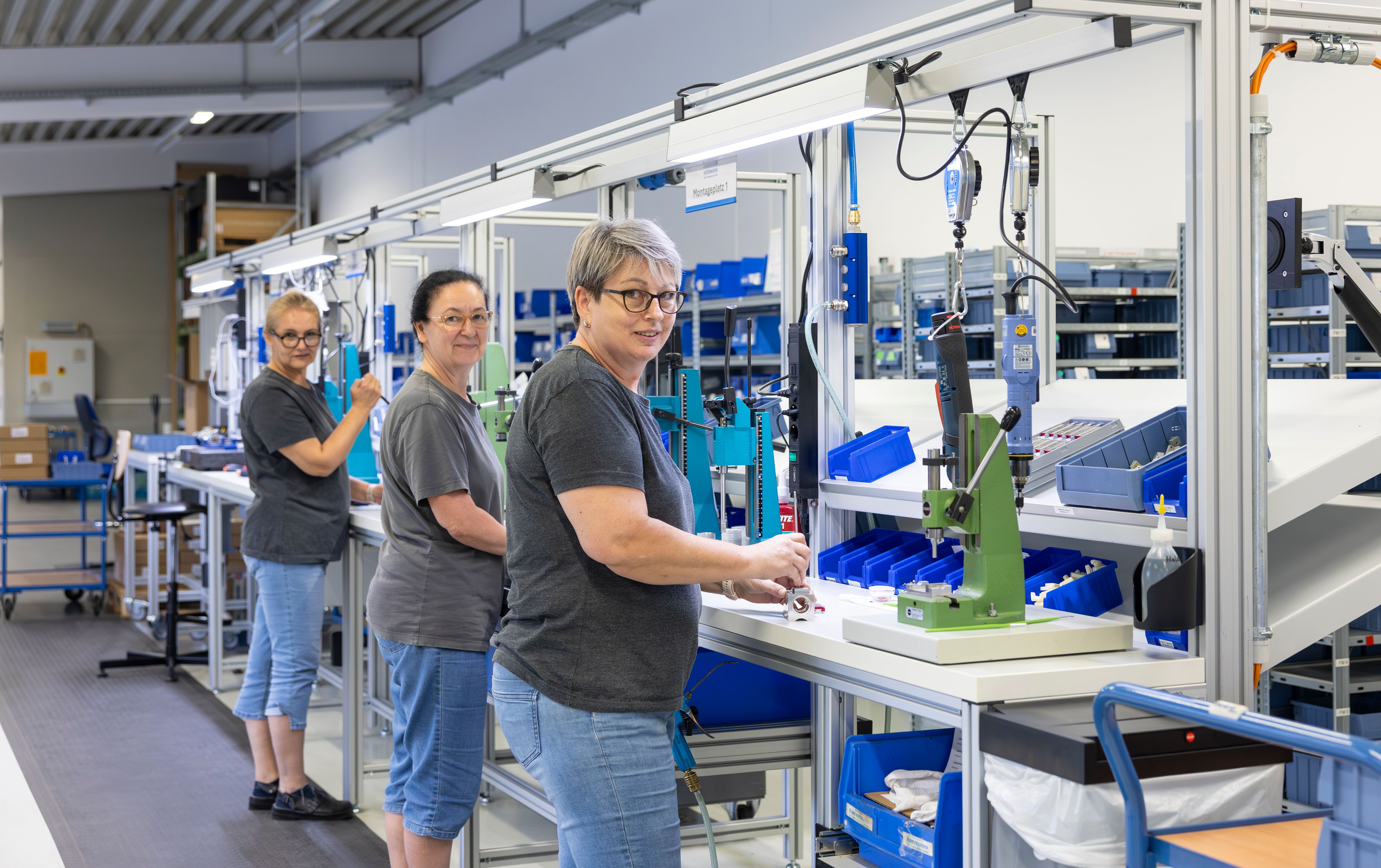 HERRMANN CNC-Drehtechnik GmbH