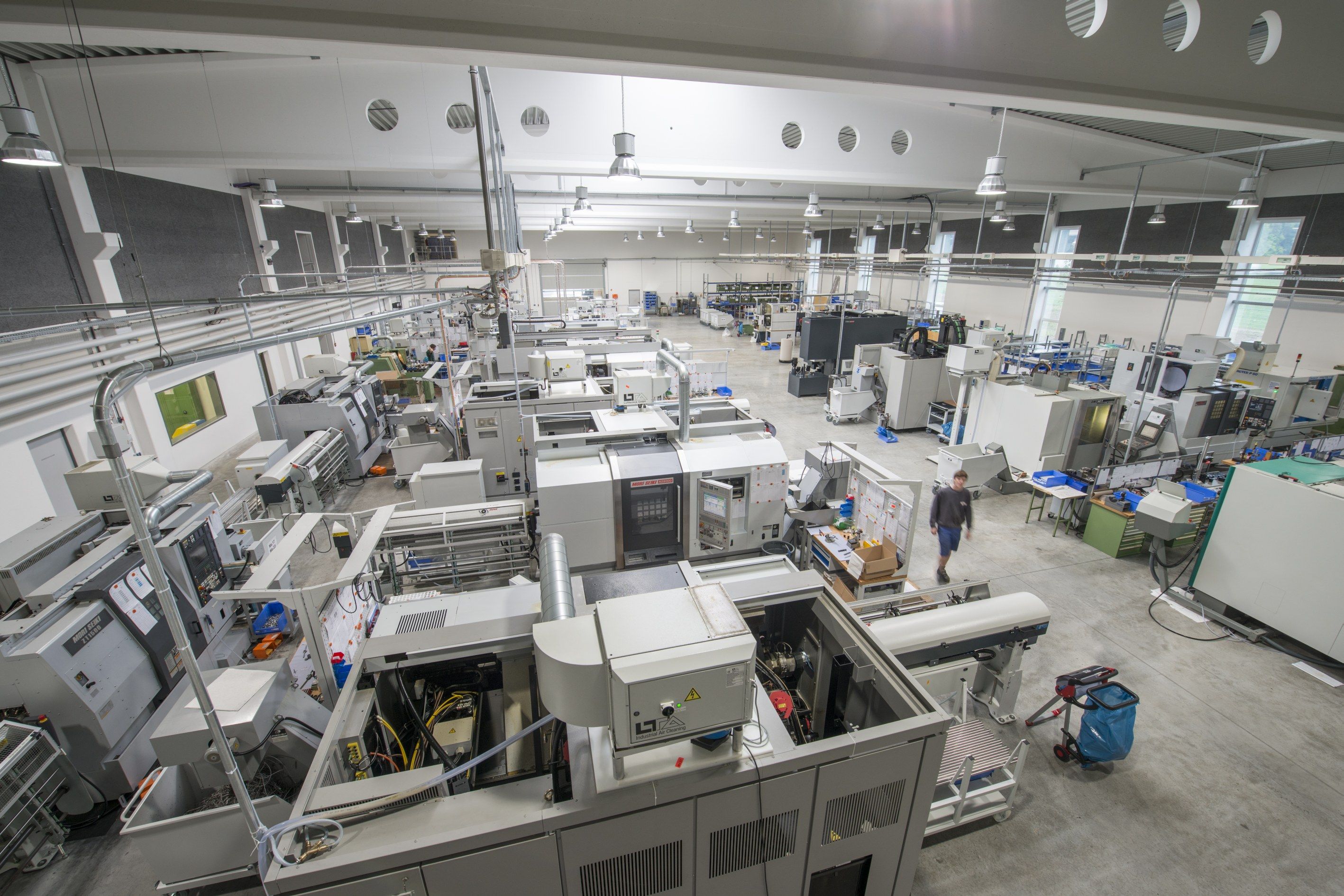 HERRMANN CNC-Drehtechnik GmbH