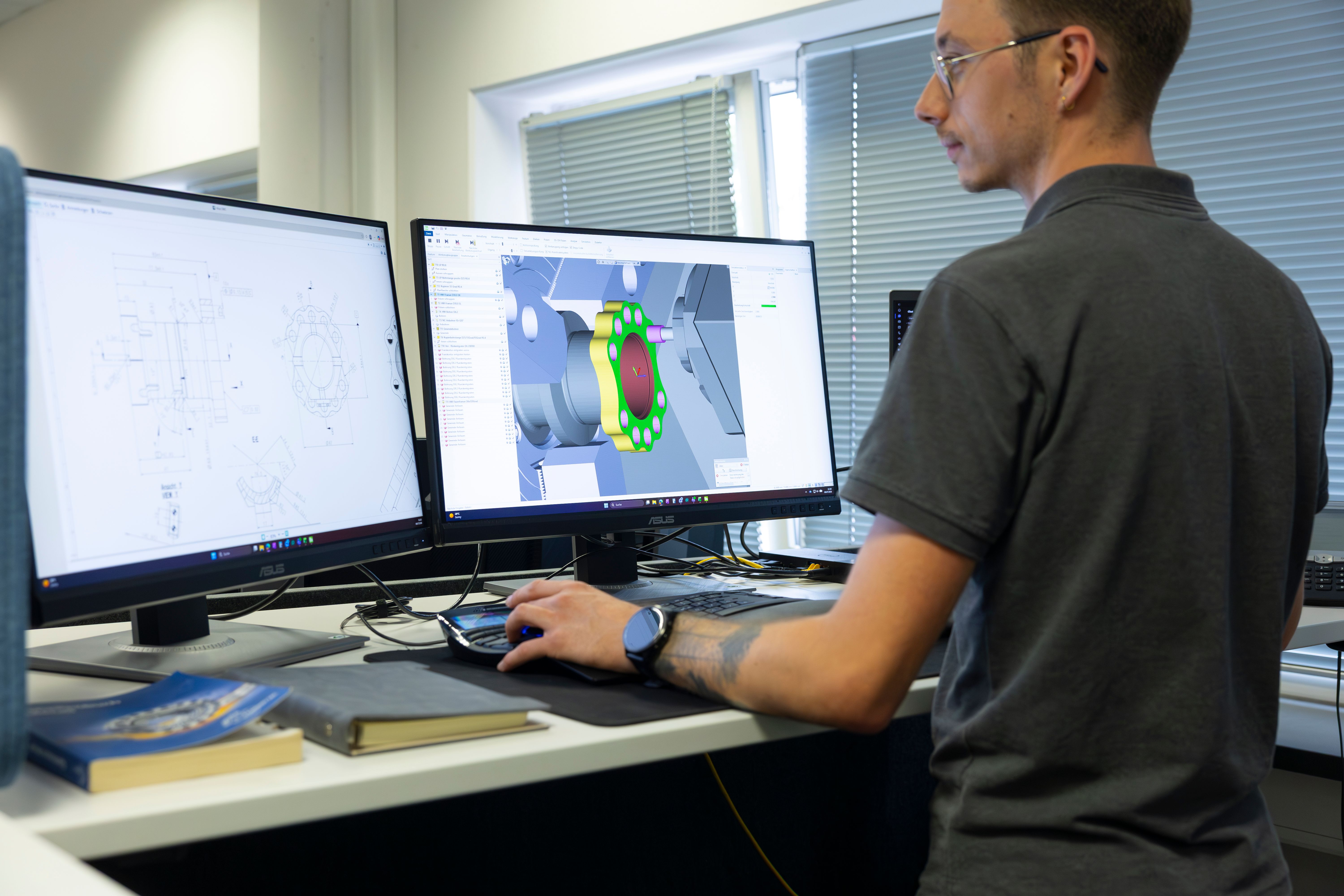 HERRMANN CNC-Drehtechnik GmbH