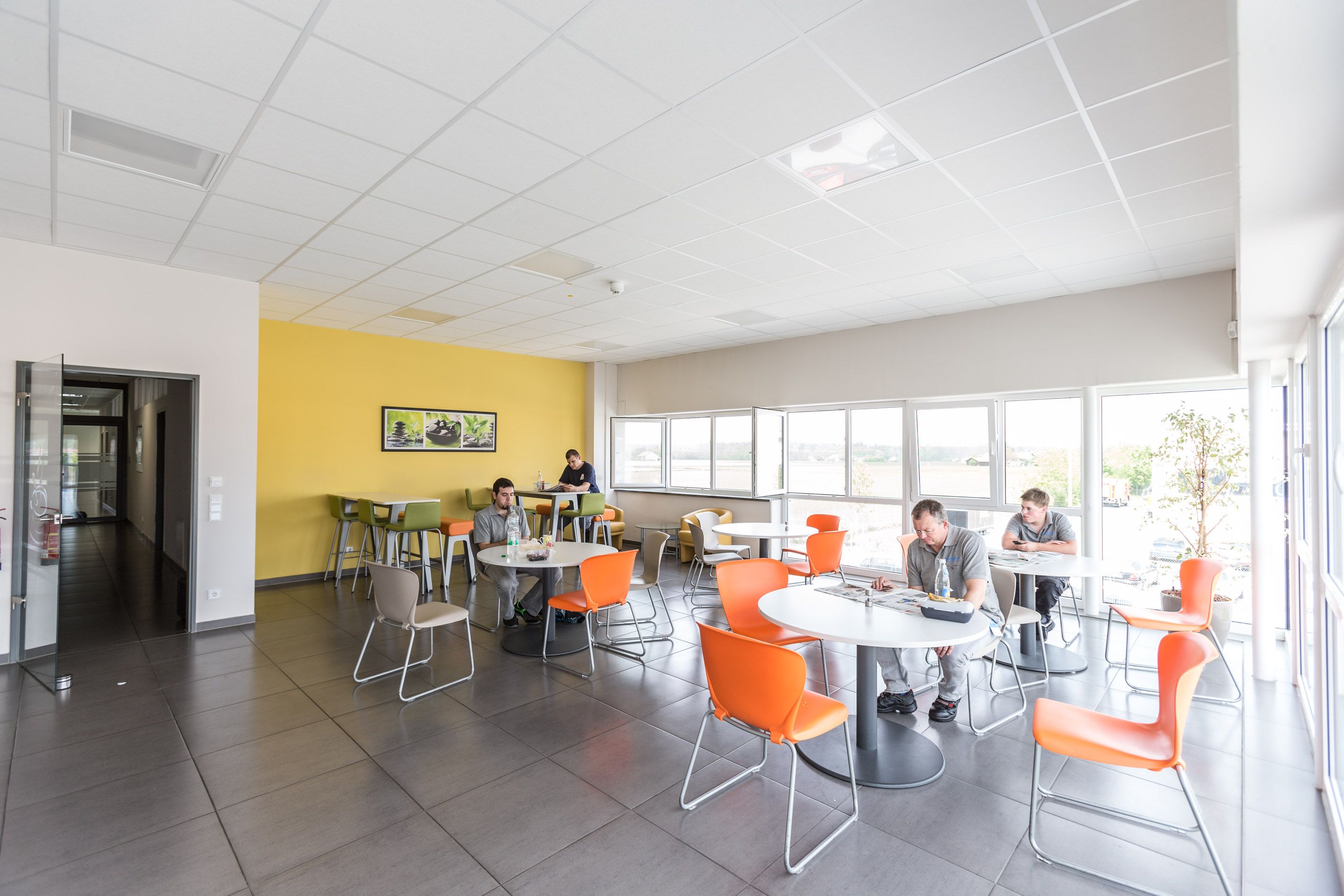 HERRMANN CNC-Drehtechnik GmbH