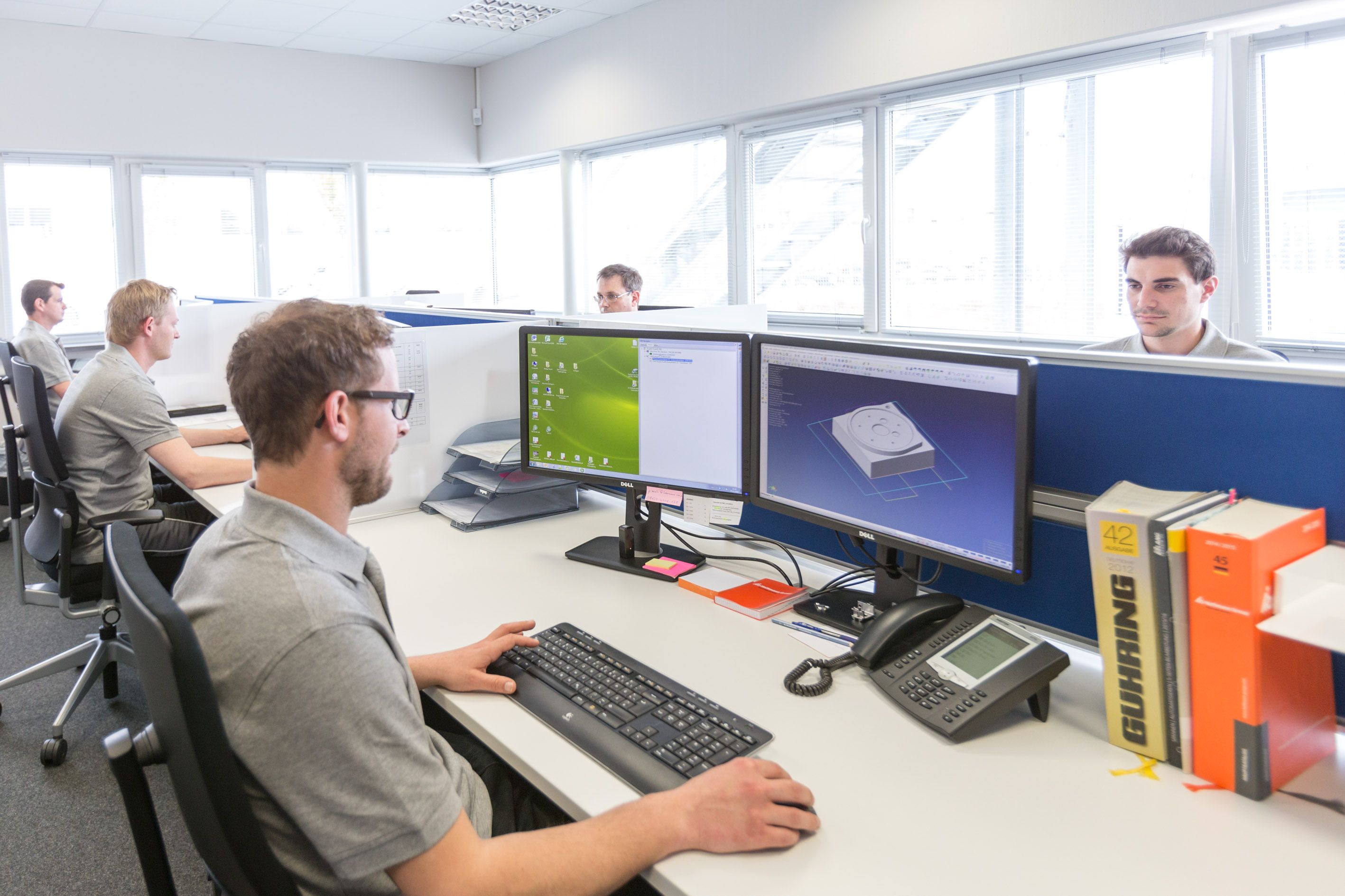 HERRMANN CNC-Drehtechnik GmbH