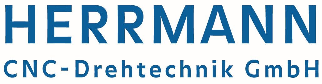 Logo von HERRMANN CNC-Drehtechnik GmbH
