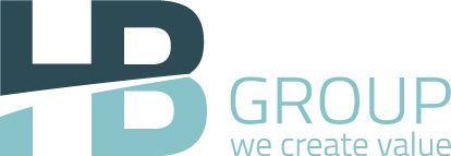 Logo von HB-Maschinenbau GmbH