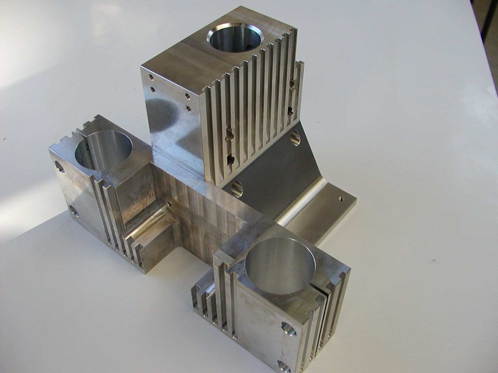 IWB Industrietechnik GmbH