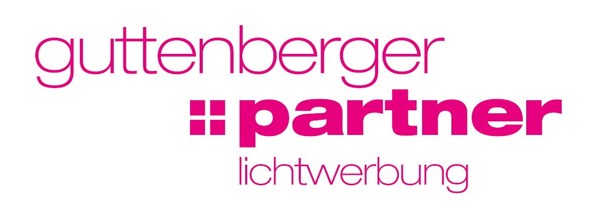 Logo von guttenberger+partner GmbH