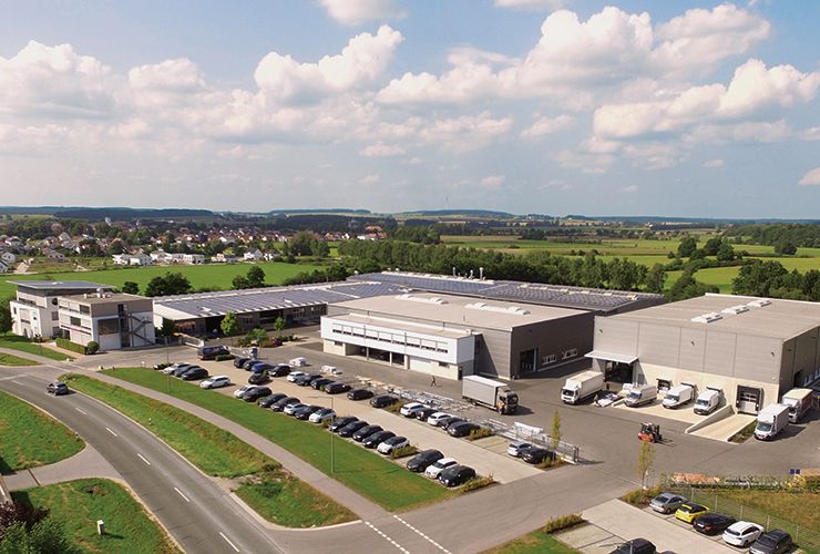 guttenberger+partner GmbH