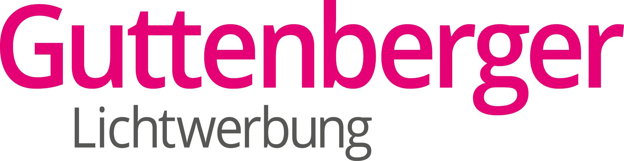 Logo von Guttenberger GmbH