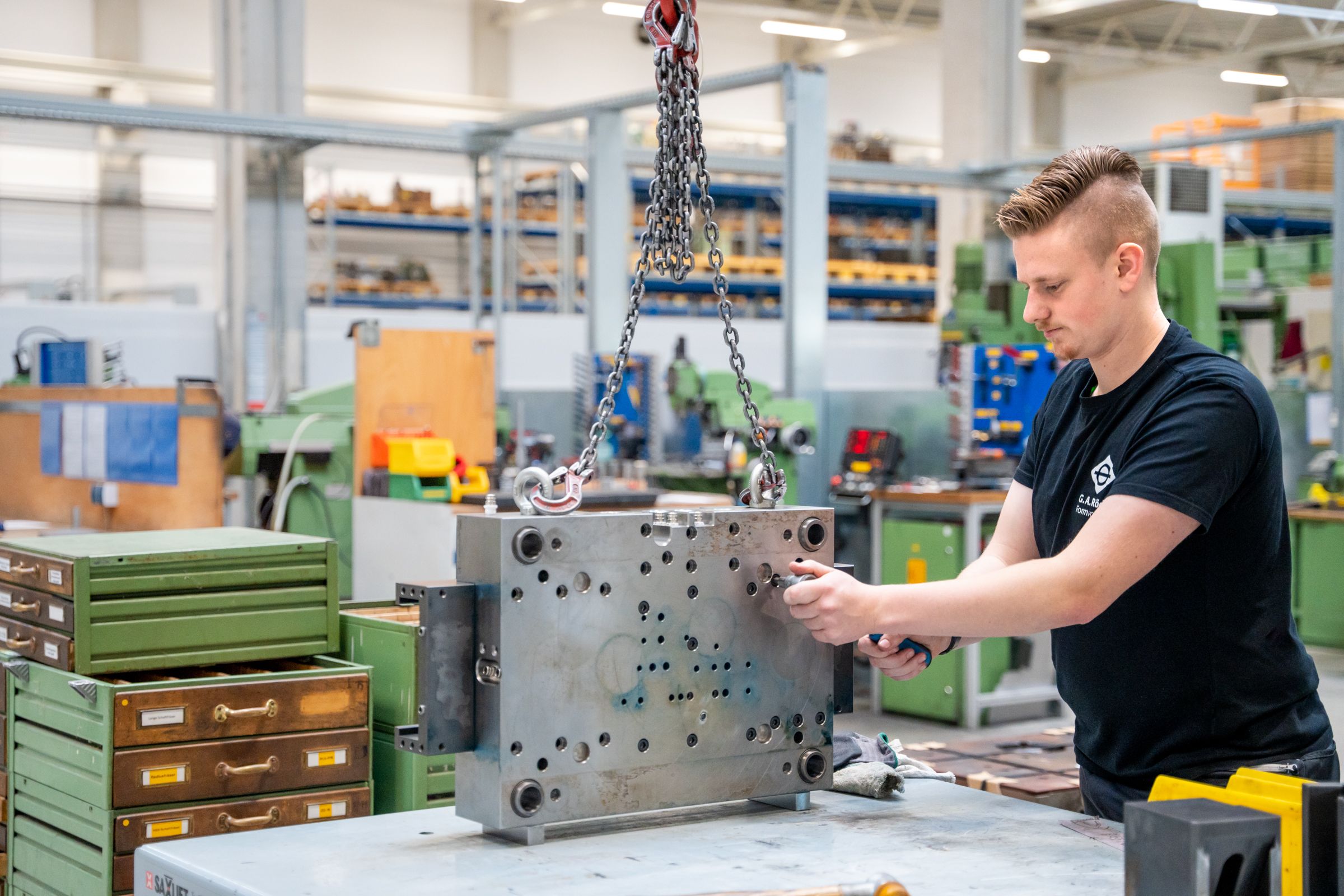 G. A. Röders GmbH & Co. KG