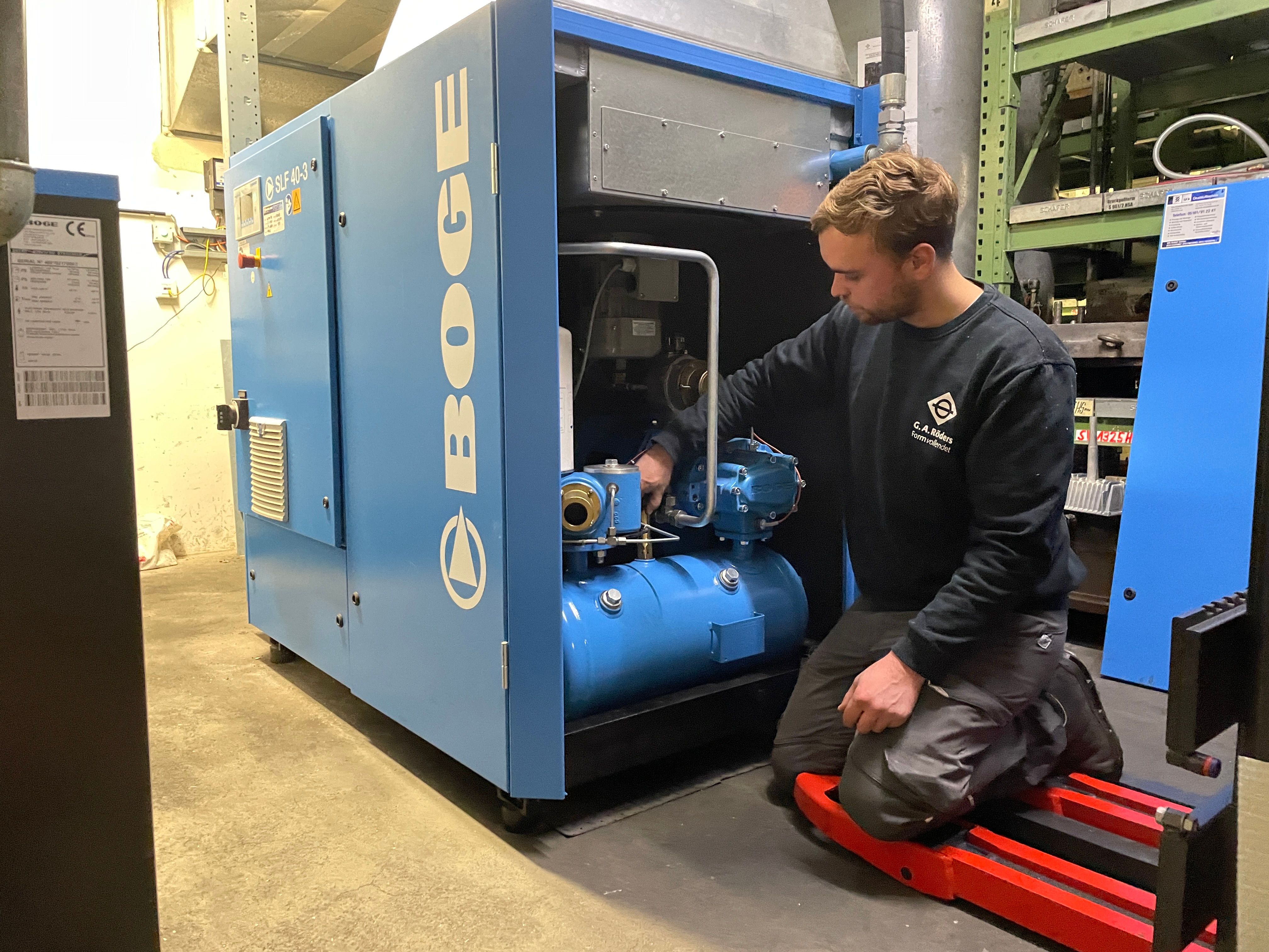 G. A. Röders GmbH & Co. KG