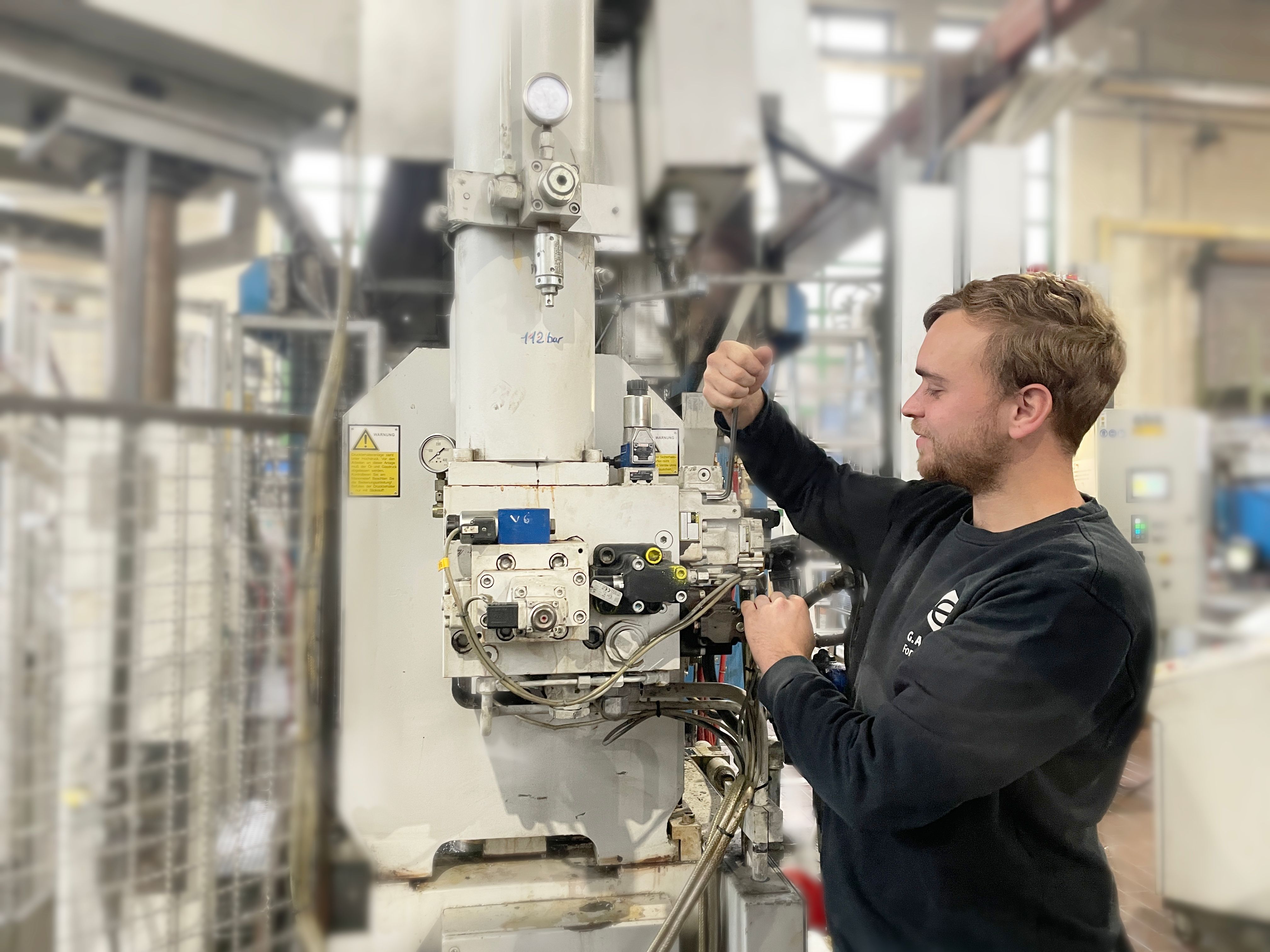 G. A. Röders GmbH & Co. KG