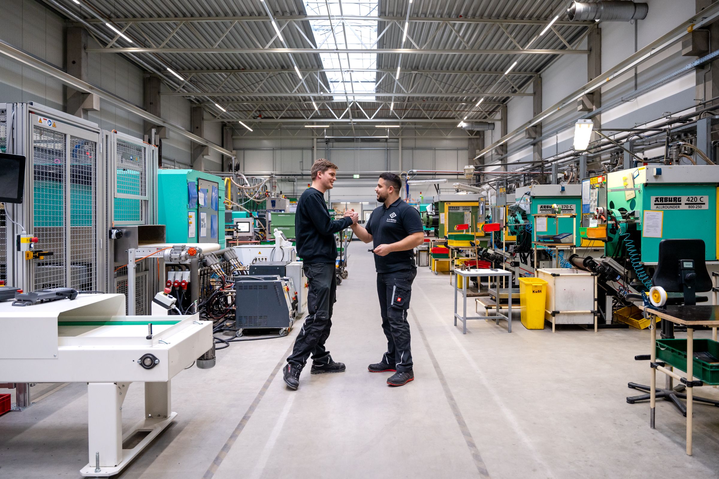 G. A. Röders GmbH & Co. KG