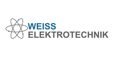 Logo von Weiss Elektrotechnik GmbH