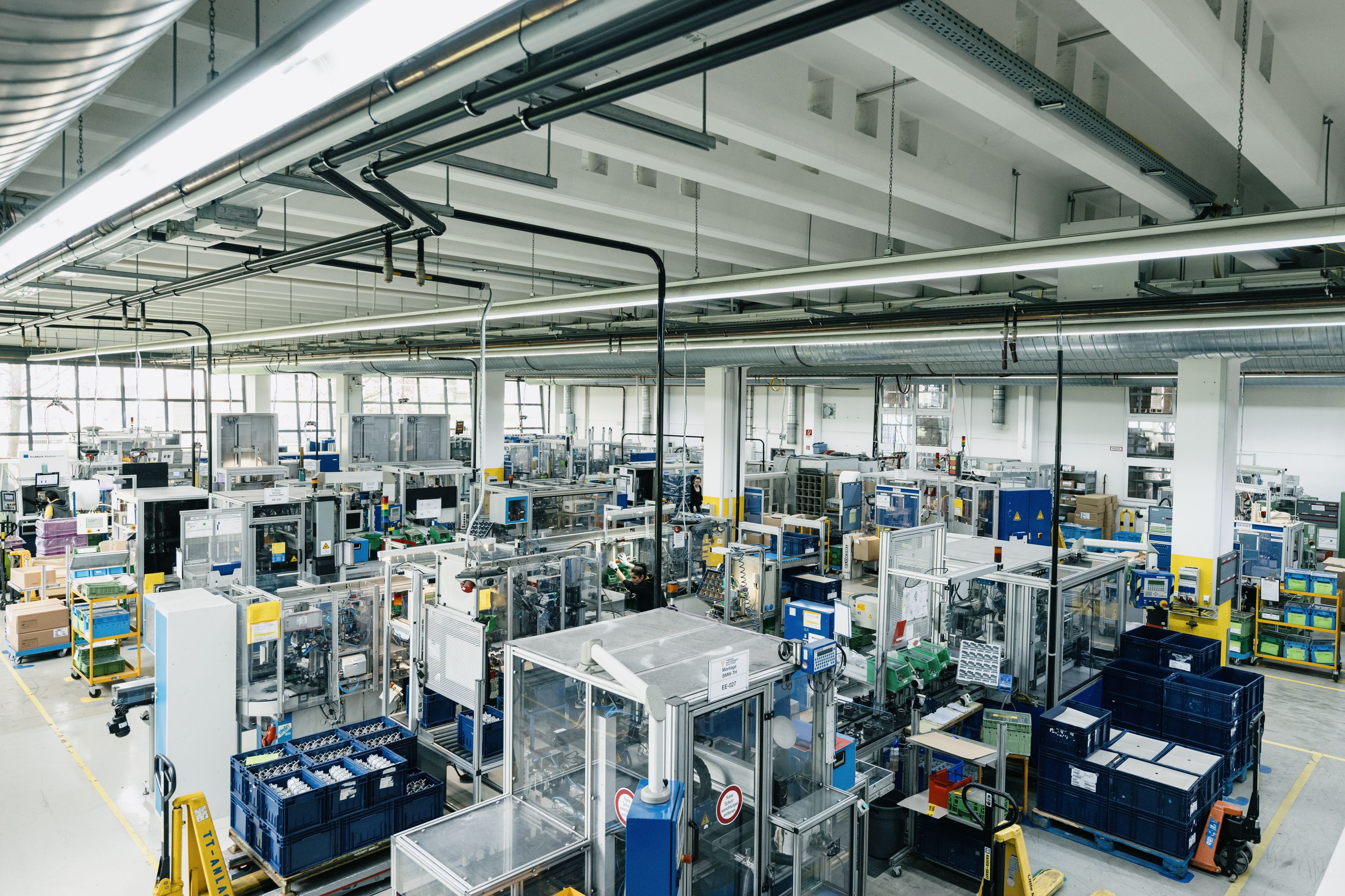 Thermal Management Solutions DE Oberboihingen GmbH