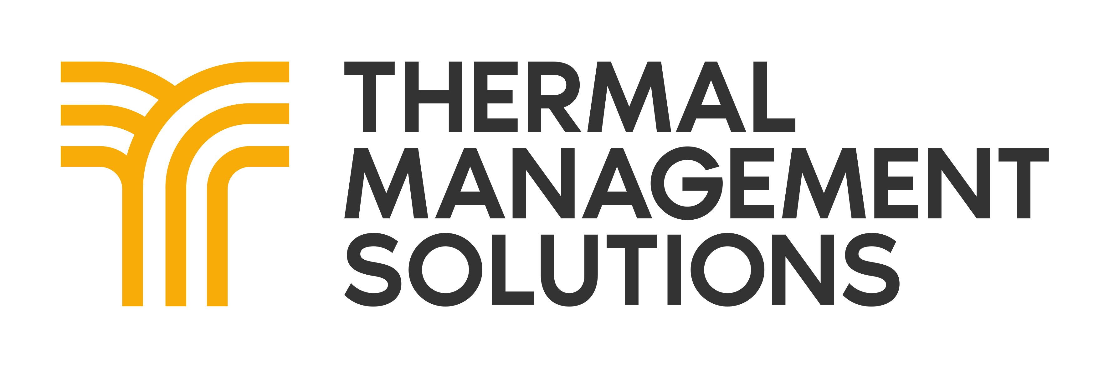 Logo von Thermal Management Solutions DE Oberboihingen GmbH