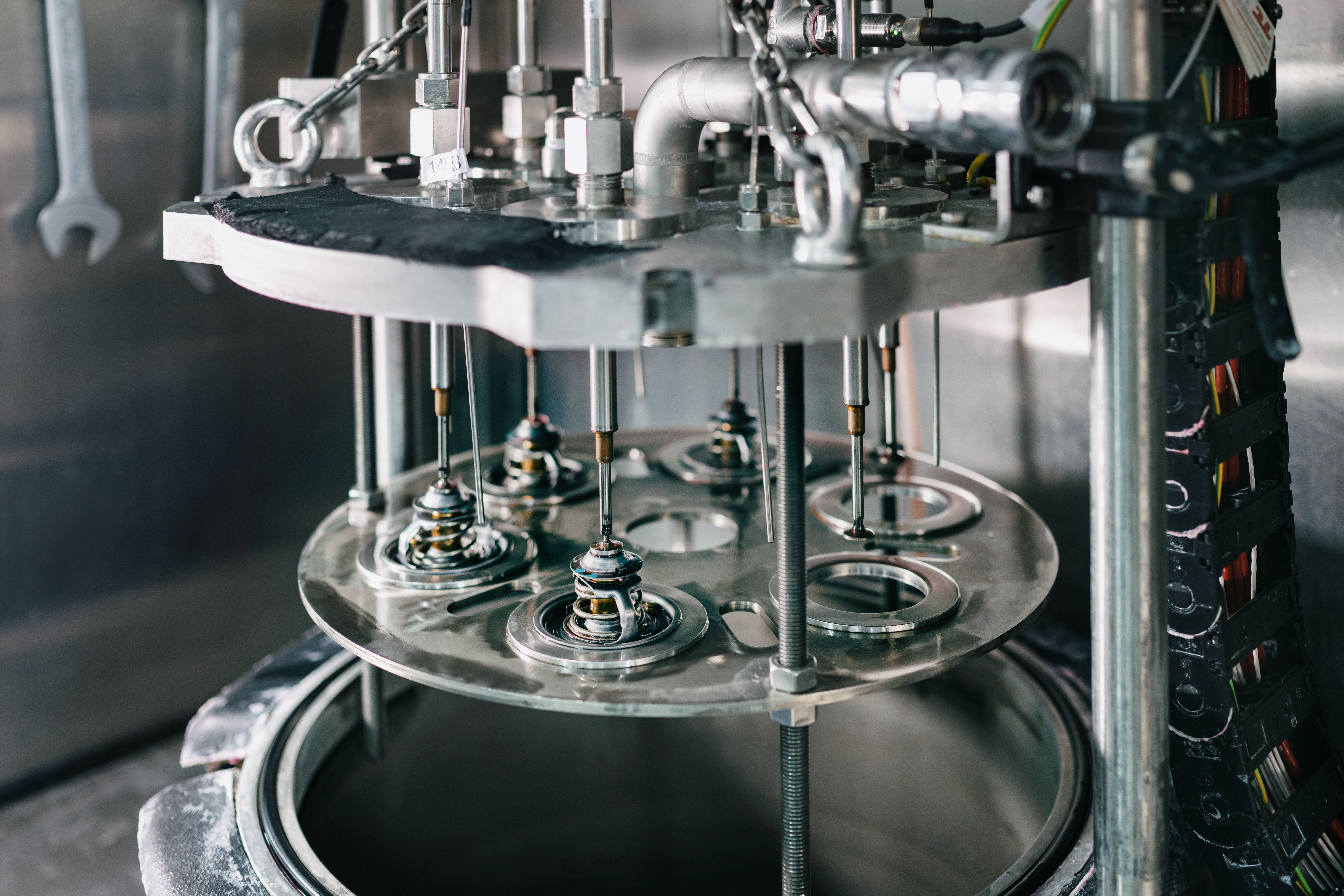 Thermal Management Solutions DE Oberboihingen GmbH