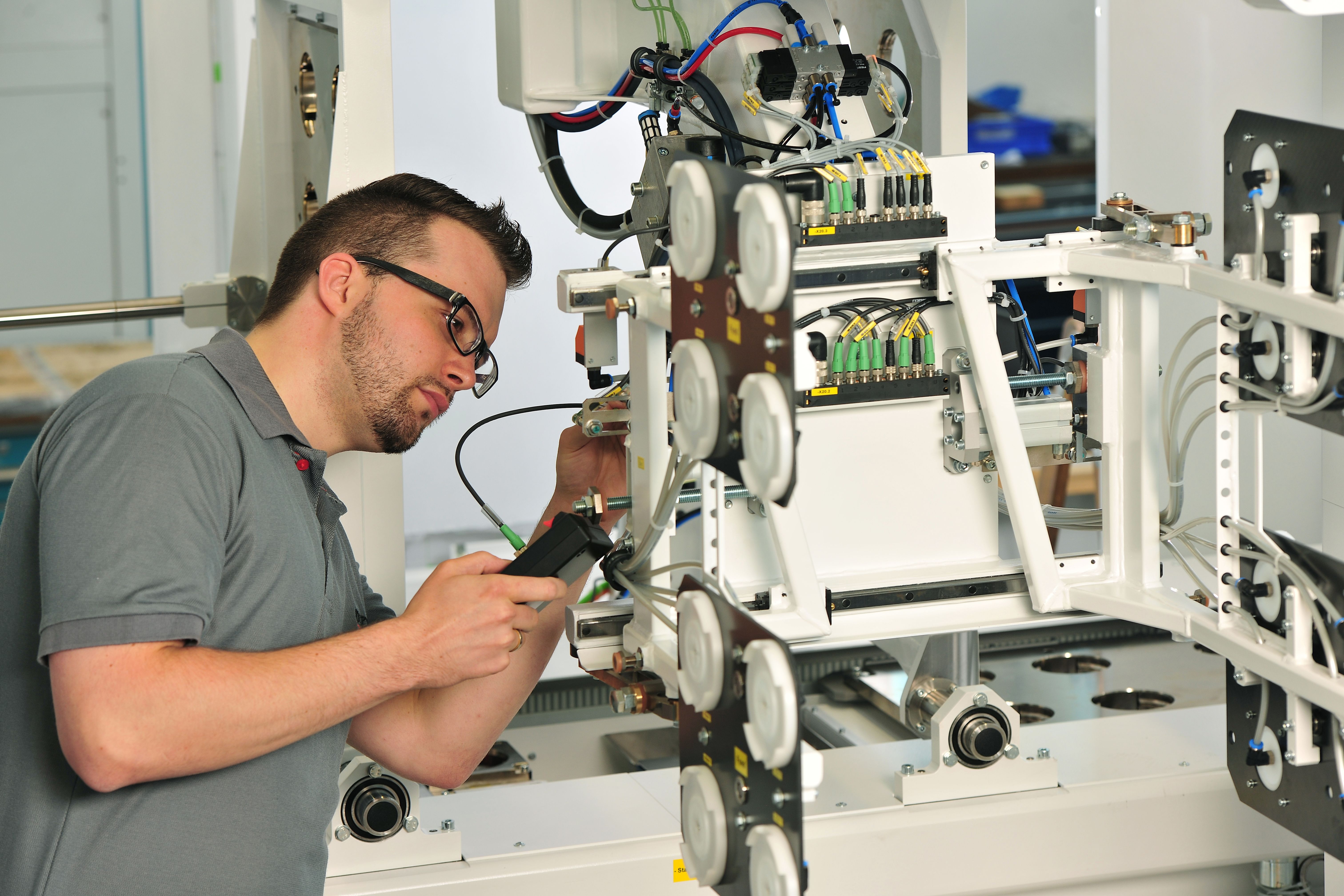 BBS Automation Hallbergmoos GmbH