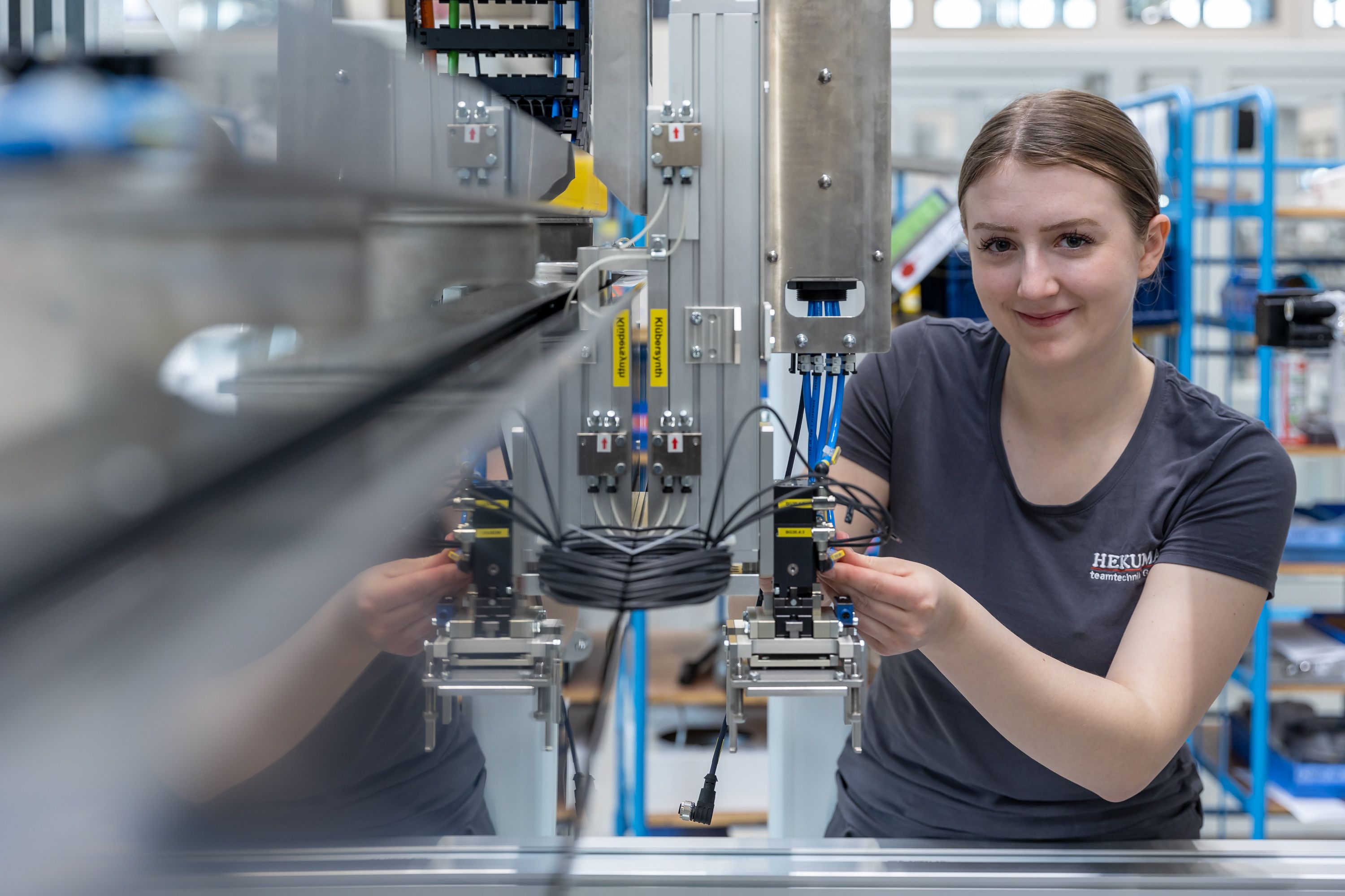 BBS Automation Hallbergmoos GmbH