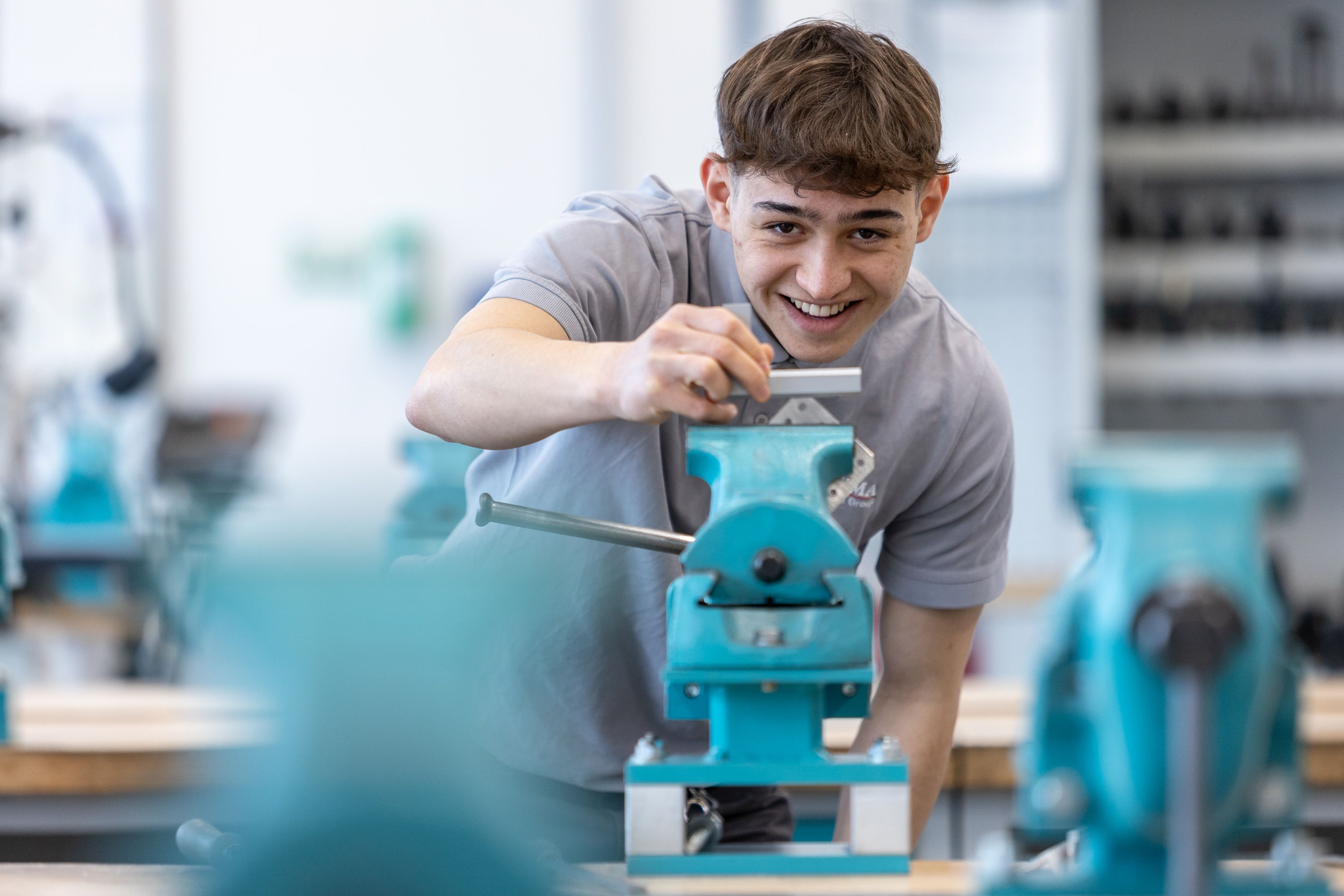 BBS Automation Hallbergmoos GmbH