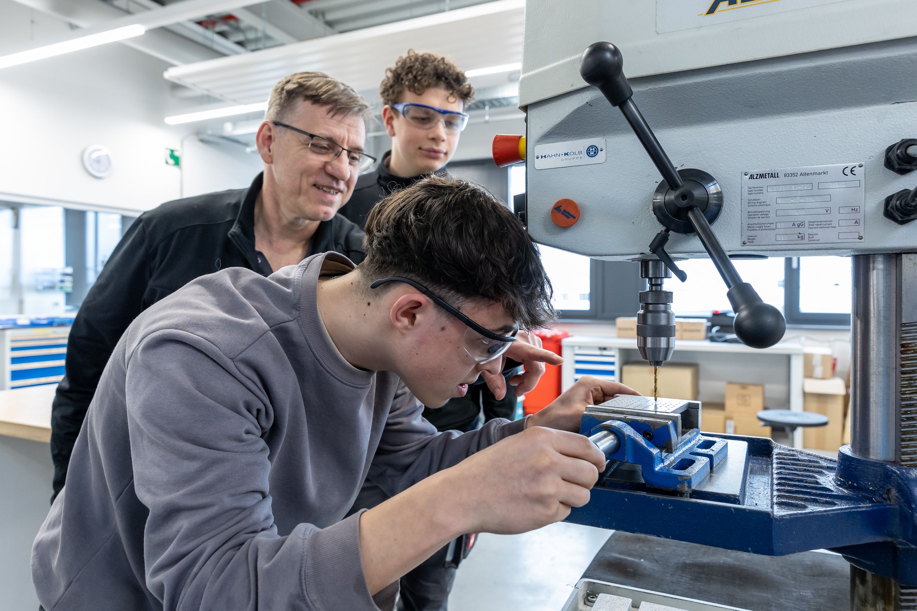 BBS Automation Hallbergmoos GmbH