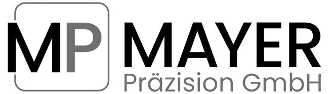Logo von Mayer Präzision GmbH
