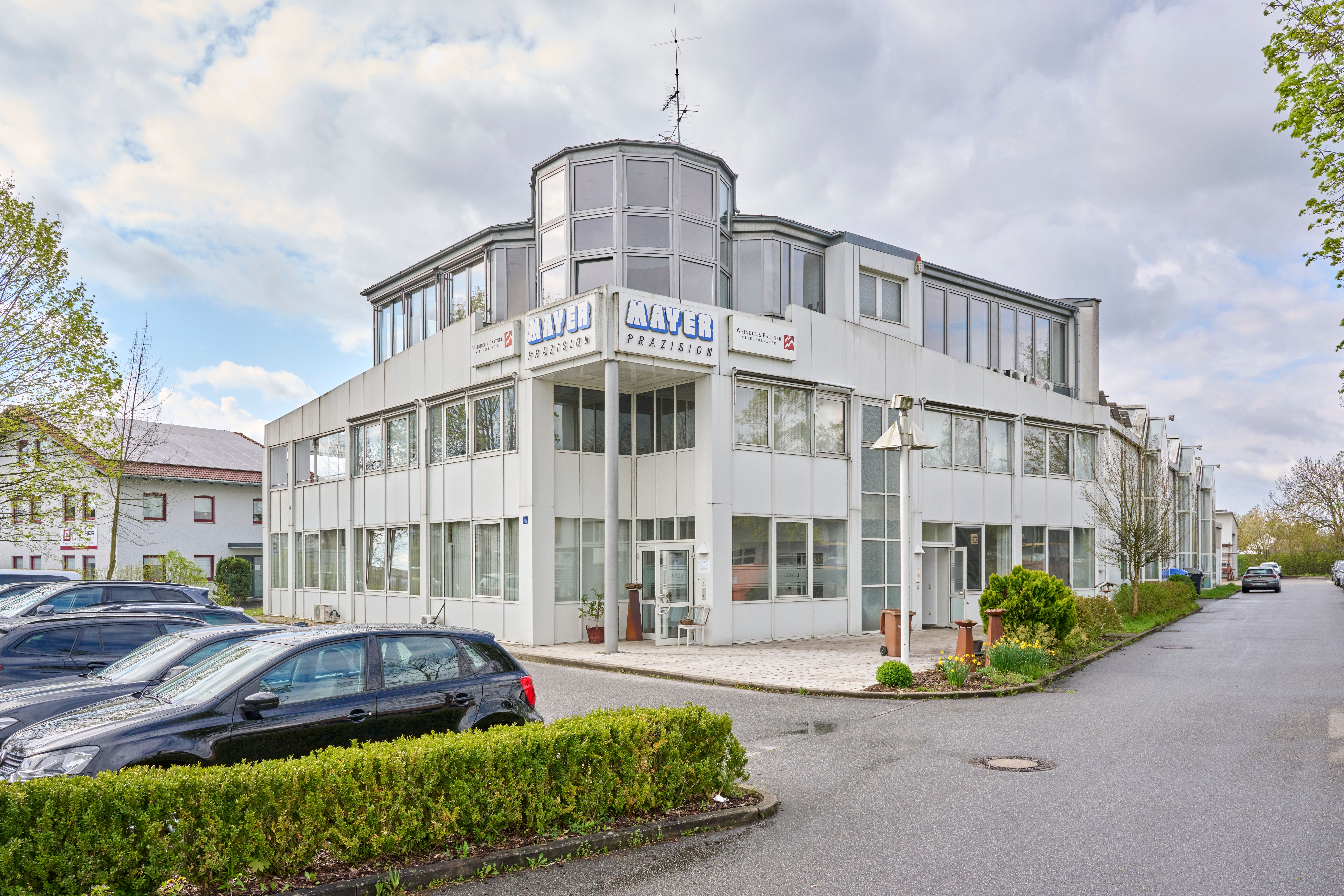 Mayer Präzision GmbH