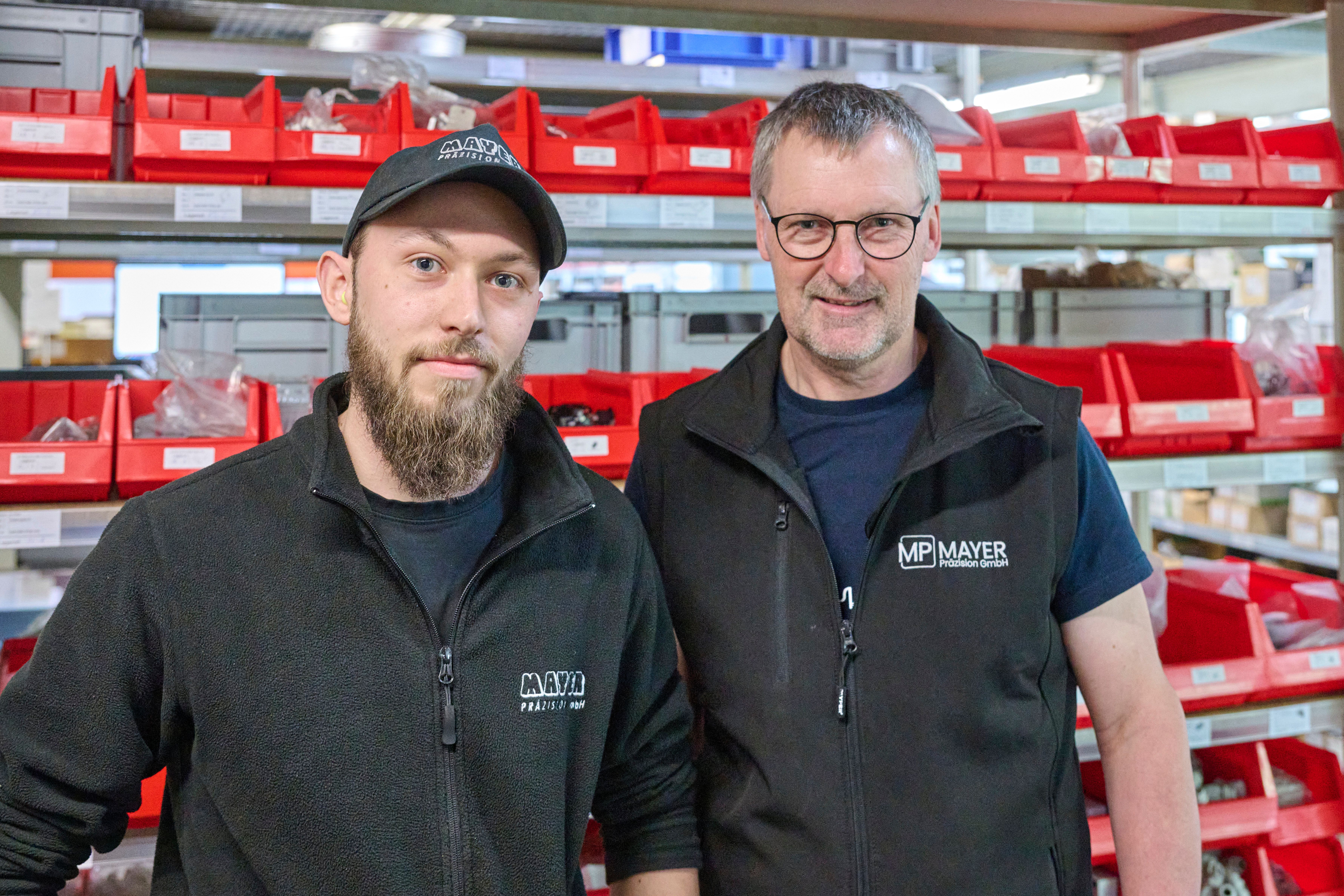 Mayer Präzision GmbH