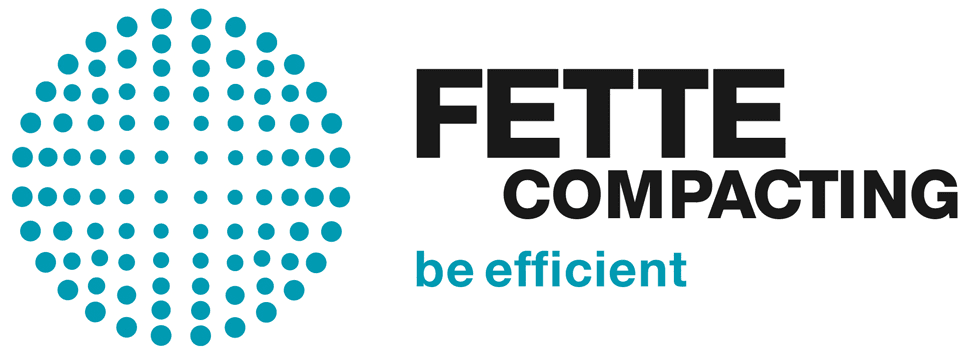 Logo von Fette Compacting GmbH