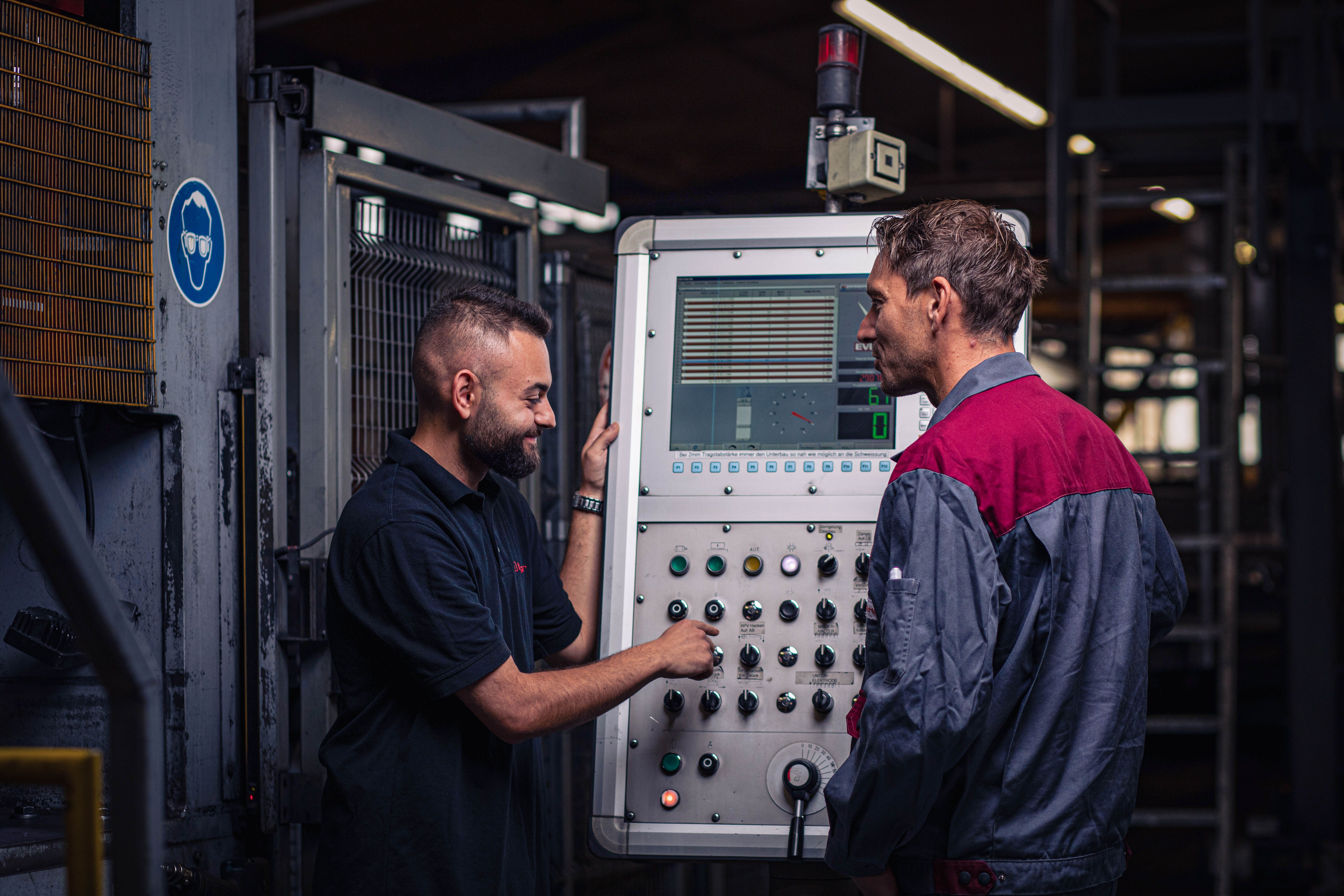 Lichtgitter Gesellschaft mbH