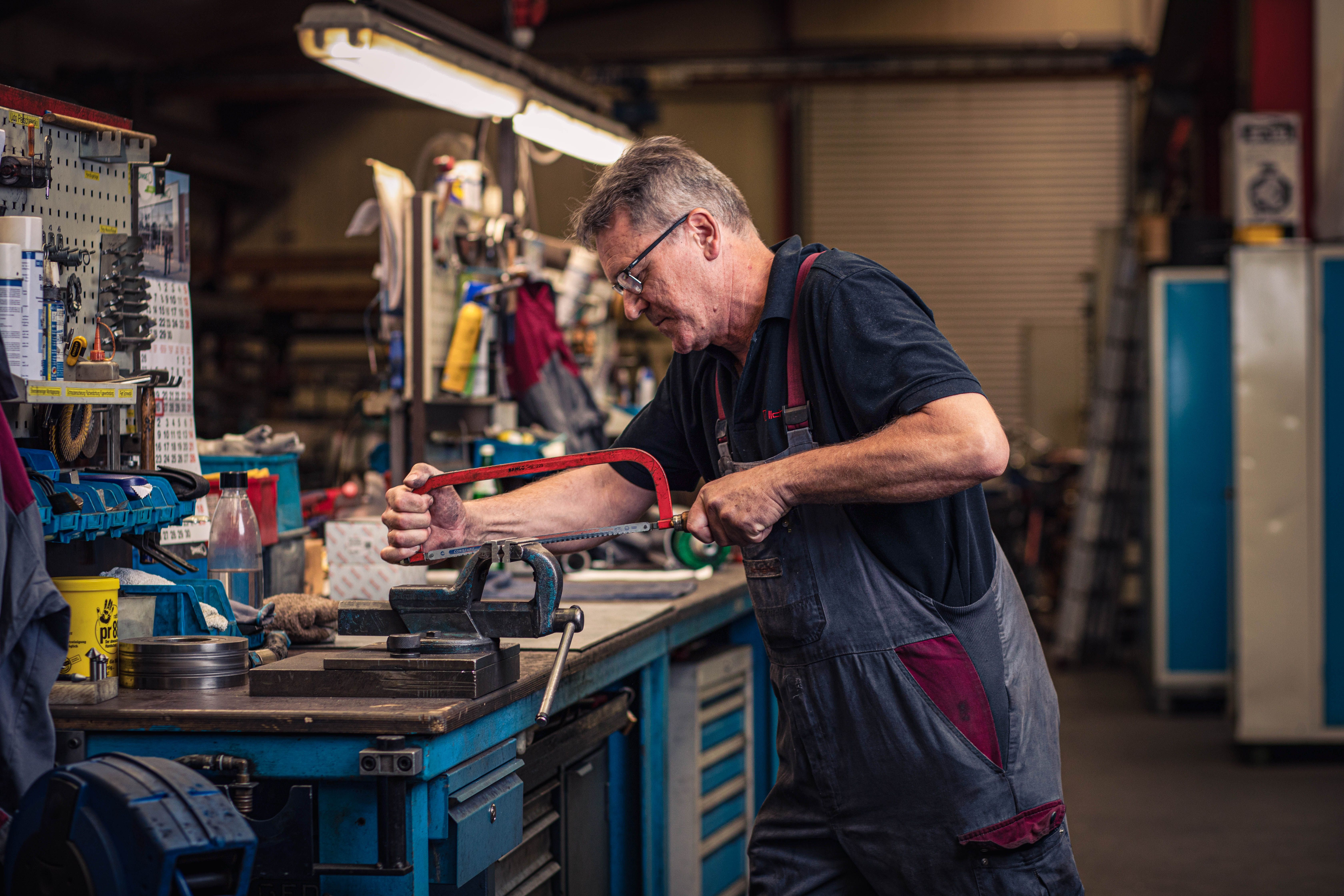 Lichtgitter Gesellschaft mbH